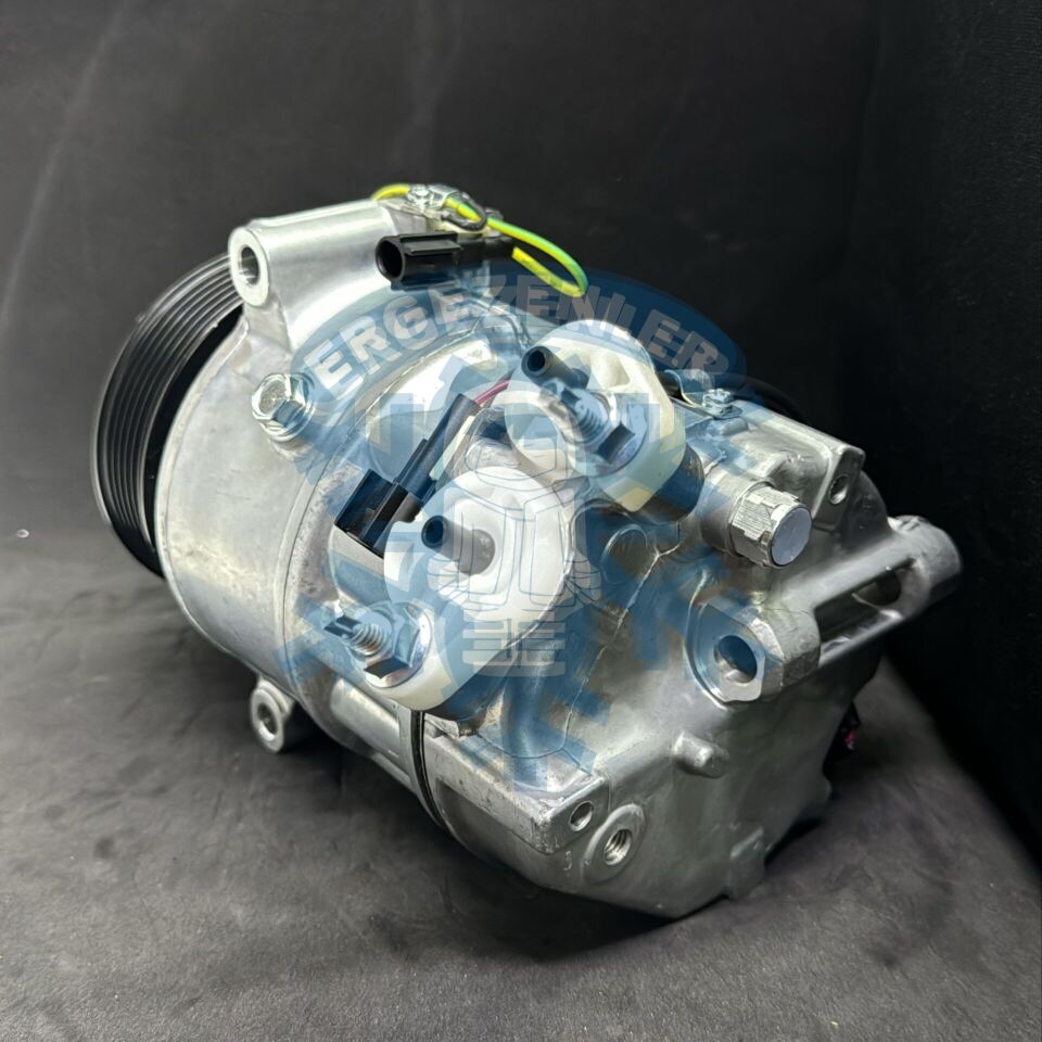 Kompresör VOLVO, FORD, LAND ROVER