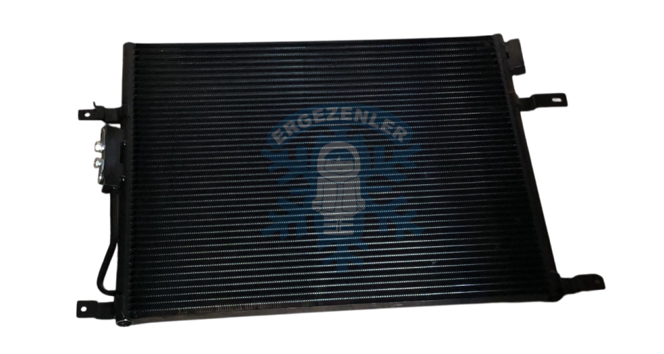 RADYATÖR, JEEP GRAND CHEROKEE , ÖLÇÜ: 58x45 cm