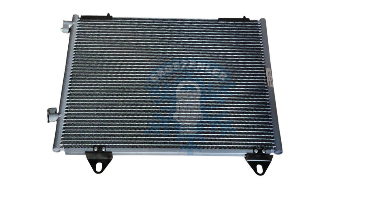 RADYATÖR, NISSENS 94327, JEEP FREELANDER , ÖLÇÜ: 54.5x43 cm