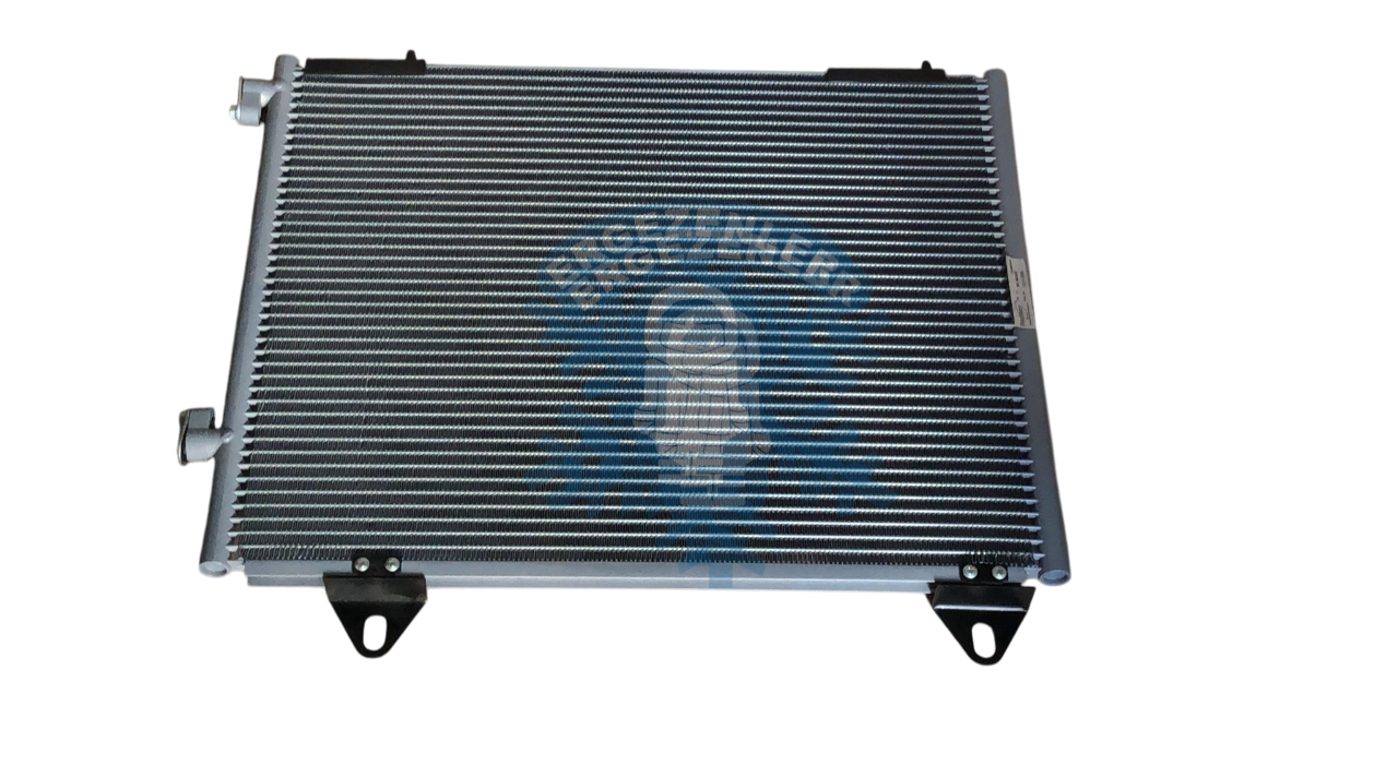 RADYATÖR, NISSENS 94327, JEEP FREELANDER , ÖLÇÜ: 54.5x43 cm