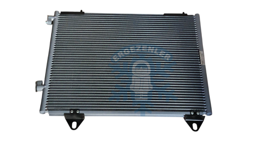 RADYATÖR, NISSENS 94327, JEEP FREELANDER , ÖLÇÜ: 54.5x43 cm