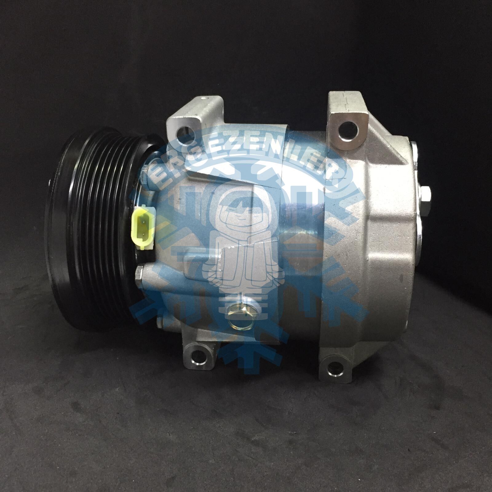 Kompresör Chevrolet Epica