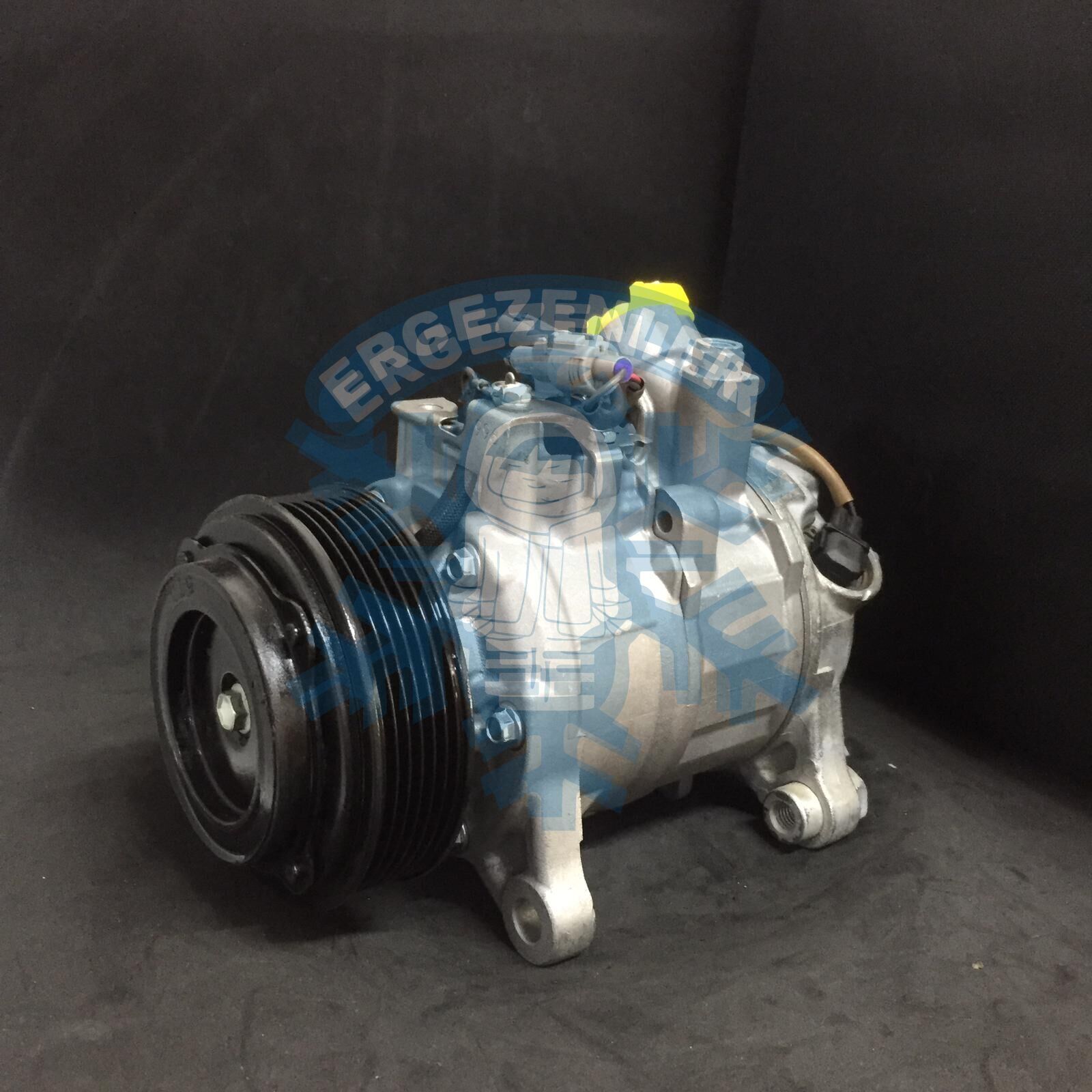 Kompresör 'REVİZYONLU' BMW F10 DİZEL