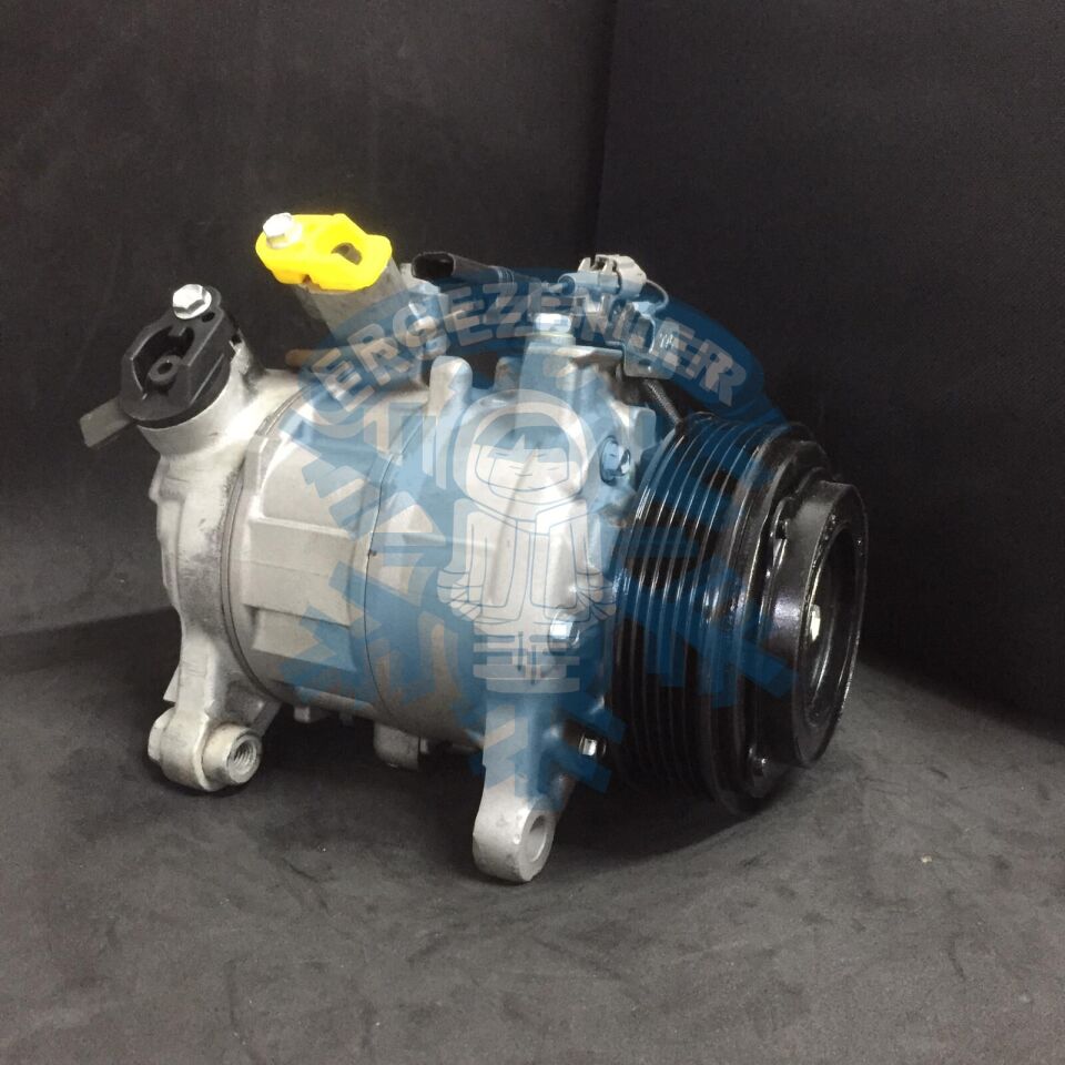 Kompresör 'REVİZYONLU' BMW F10 DİZEL