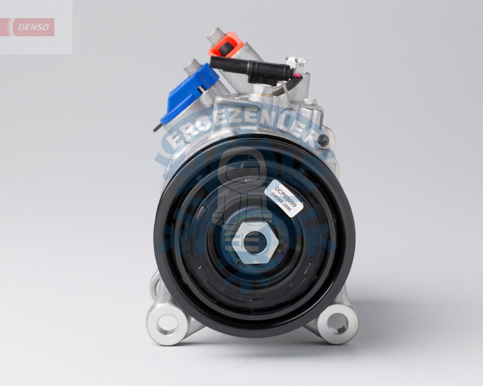Kompresör, DCP05099, Bmw 1 - 3 Serisi F20-F21-F30- serisi