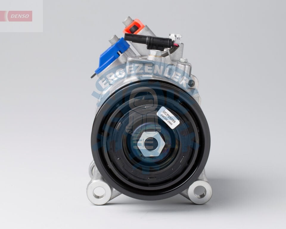 Kompresör, DCP05099, Bmw 1 - 3 Serisi F20-F21-F30- serisi