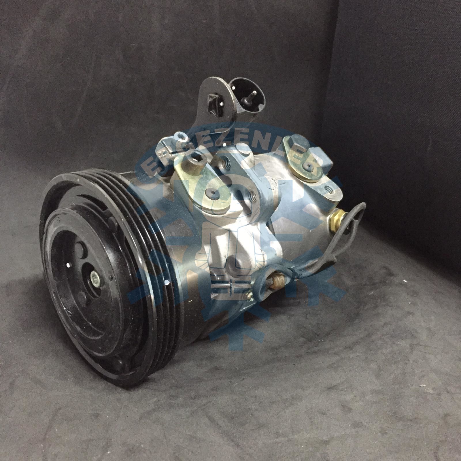 Kompresör 'REVİZYONLU' BMW E36, 3.16, 3.8  ''CALSONİC ''