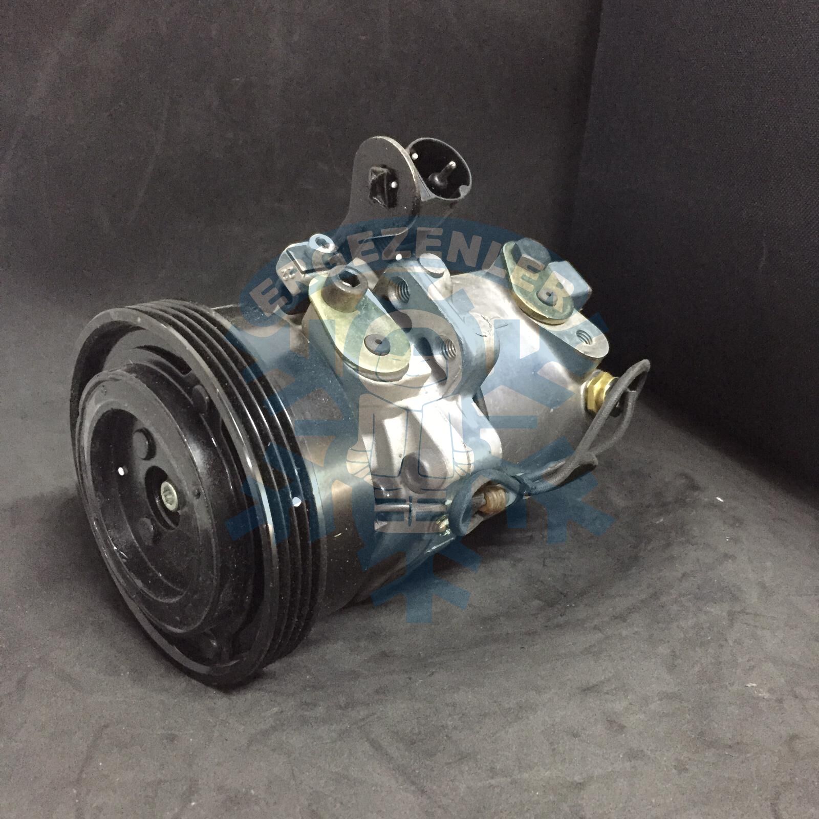 Kompresör 'REVİZYONLU' BMW E36, 3.16, 3.8  ''CALSONİC ''