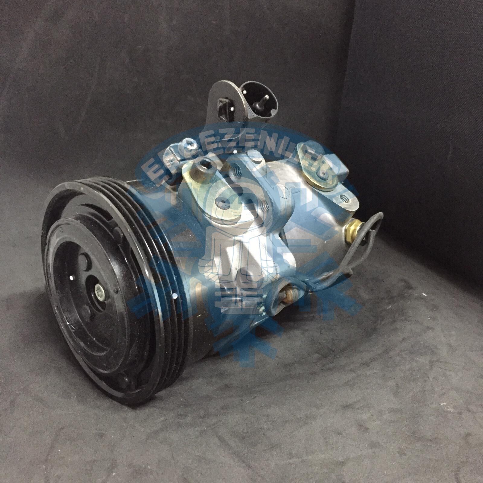 Kompresör 'REVİZYONLU' BMW E36, 3.16, 3.8  ''CALSONİC ''