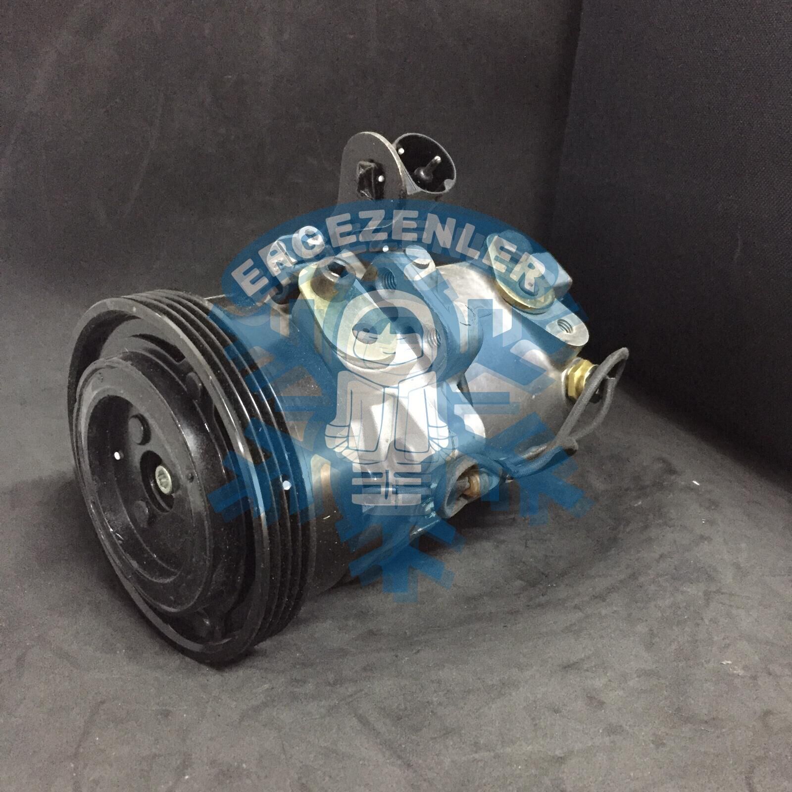 Kompresör 'REVİZYONLU' BMW E36, 3.16, 3.8  ''CALSONİC ''