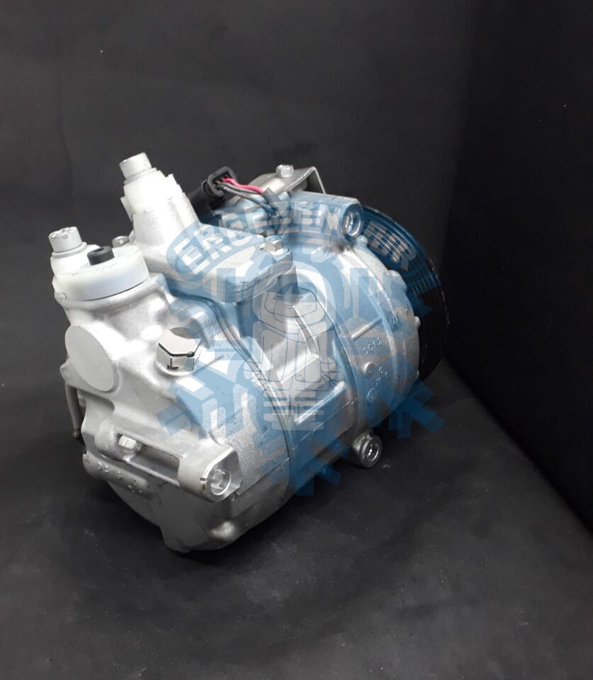 Kompresör Mercedes w167 - w222 - w223 - w447 - w463 - w464, A0008301401 5pk