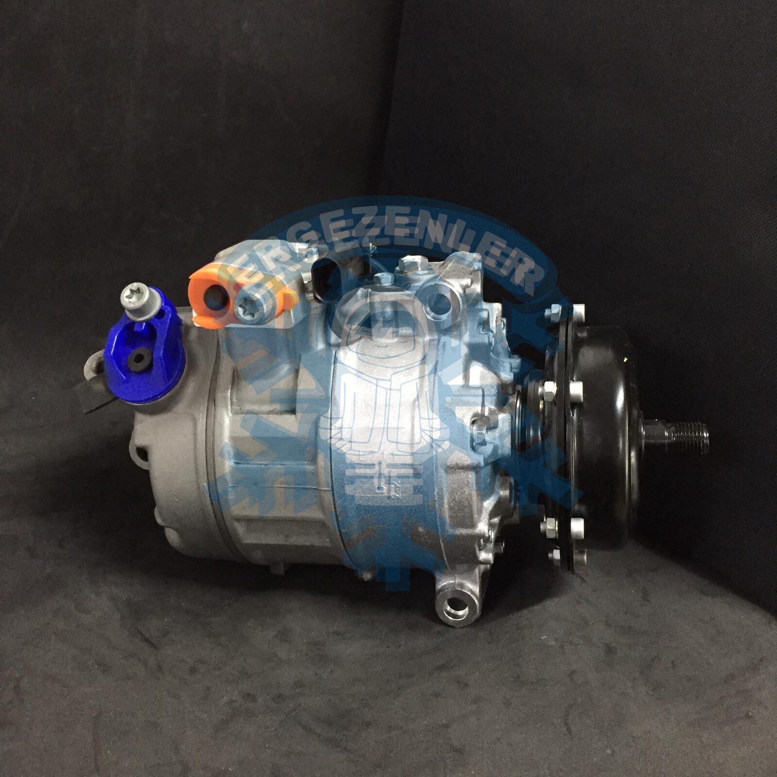 Kompresör 'REVİZYONLU' VOLKSWAGEN T5 ( TASLI )