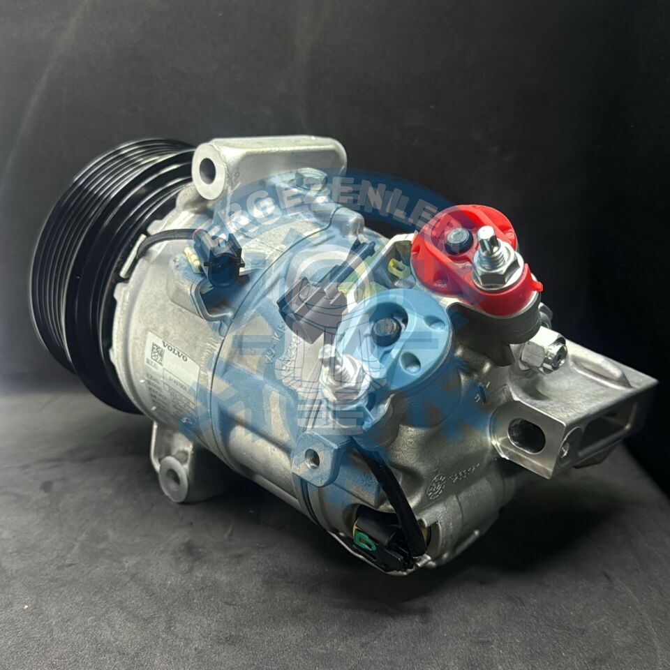 Kompresör Volvo S90 V90 Xc90 2.0 2021