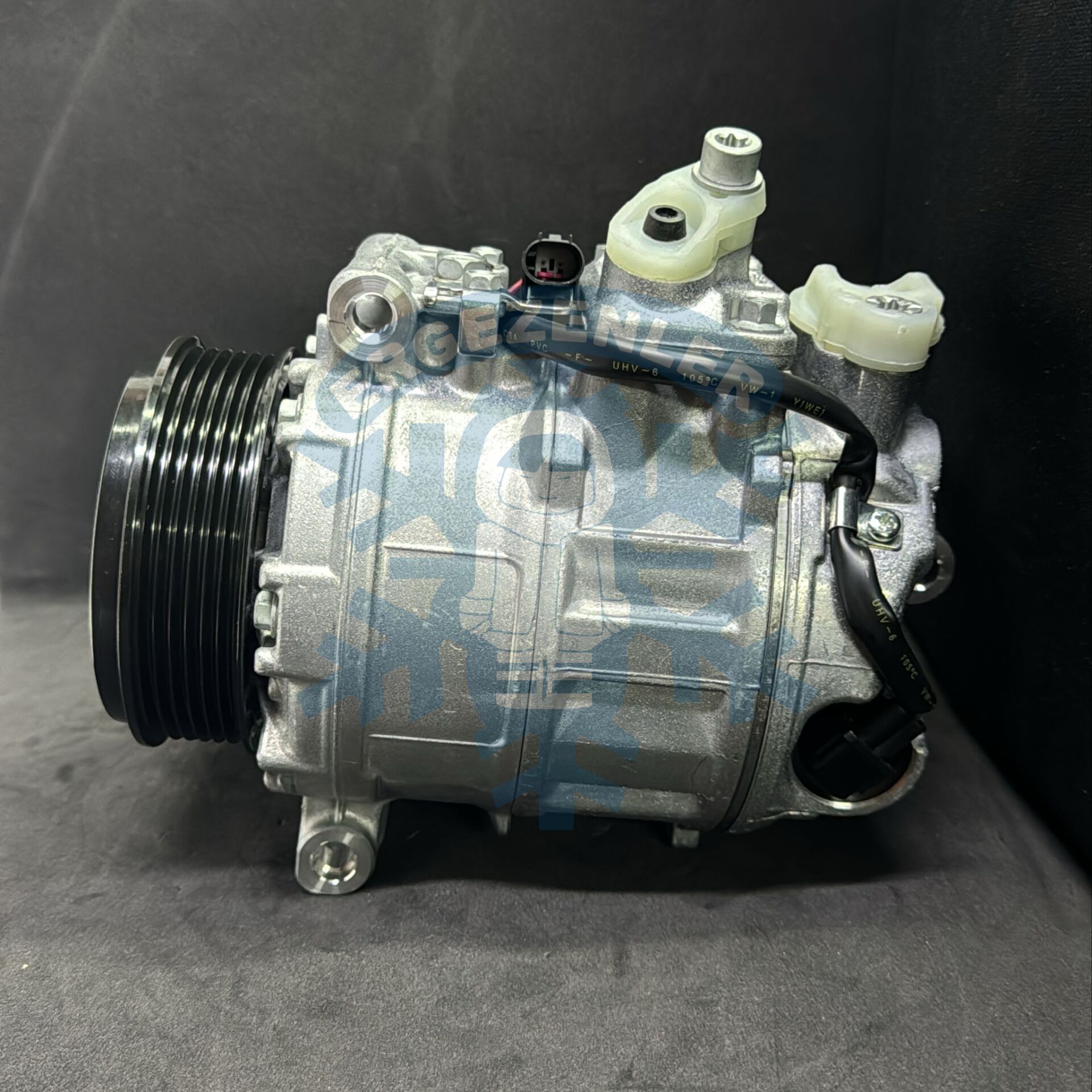 Kompresör Mercedes Benz Vito-Sprinter-Viano- C - E- M Serisi