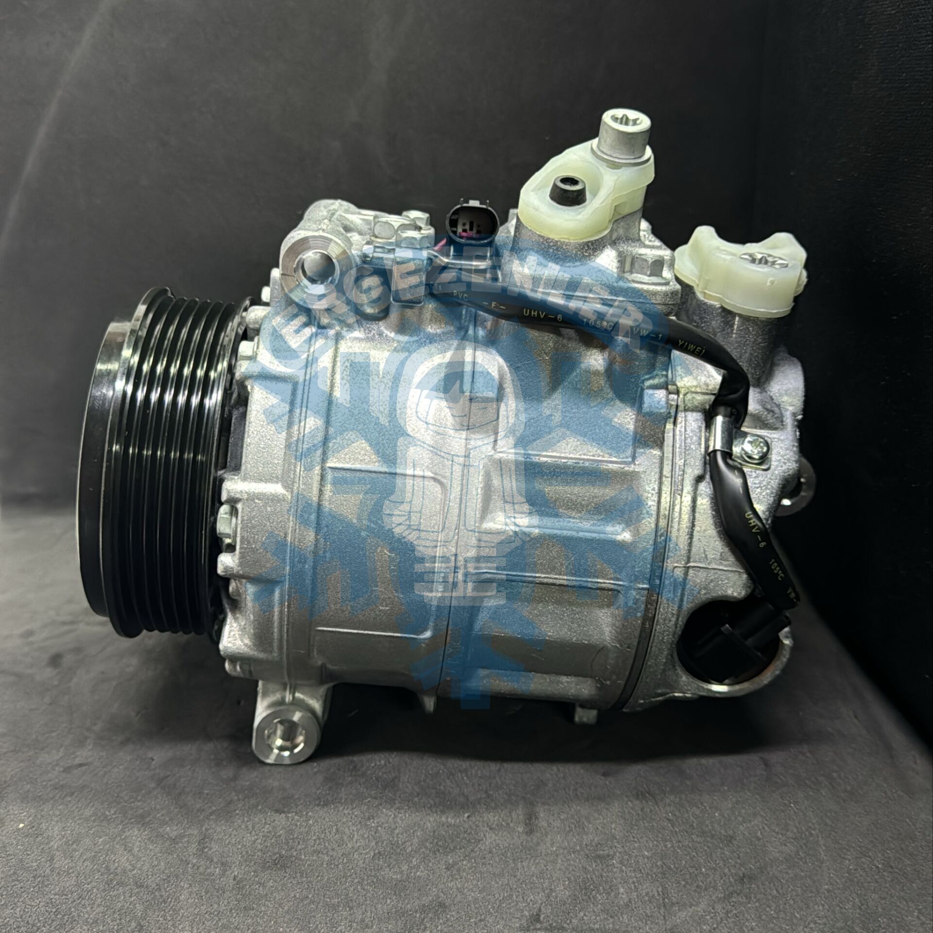 Kompresör Mercedes Benz Vito-Sprinter-Viano- C - E- M Serisi