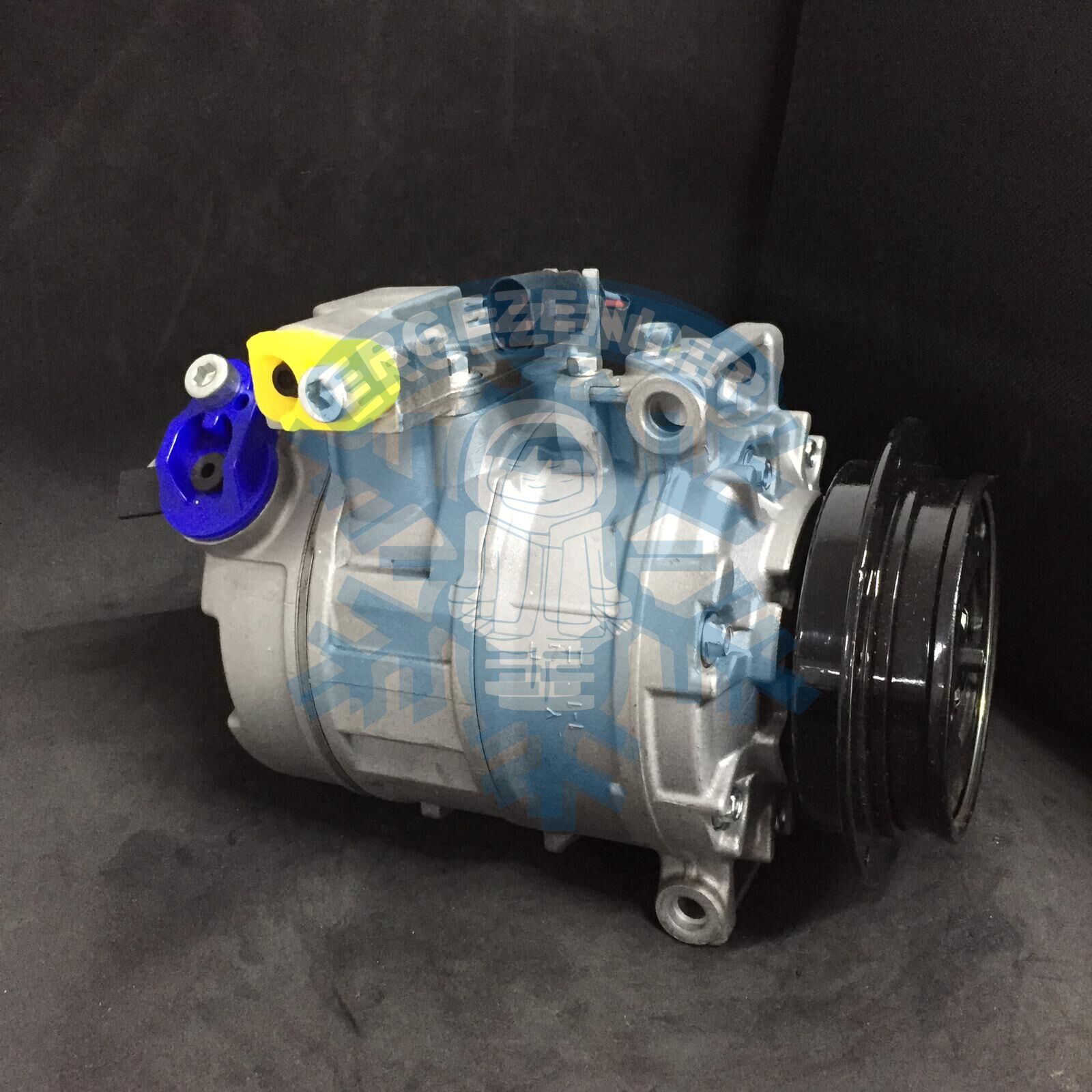 Kompresör 'REVİZYONLU' VOLKSWAGEN T5 (CHN REVİZYON)