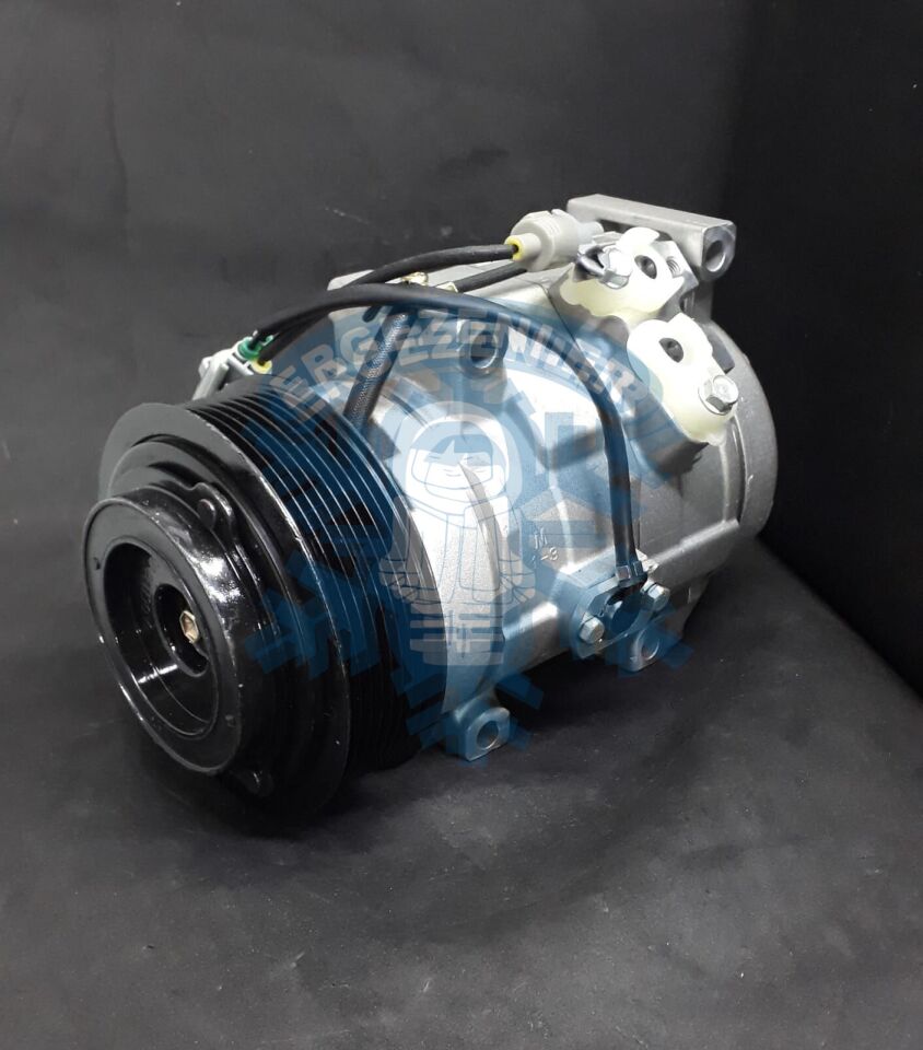 Kompresör Toyota Land Cruiser 20 Gövde Dizel 8pk