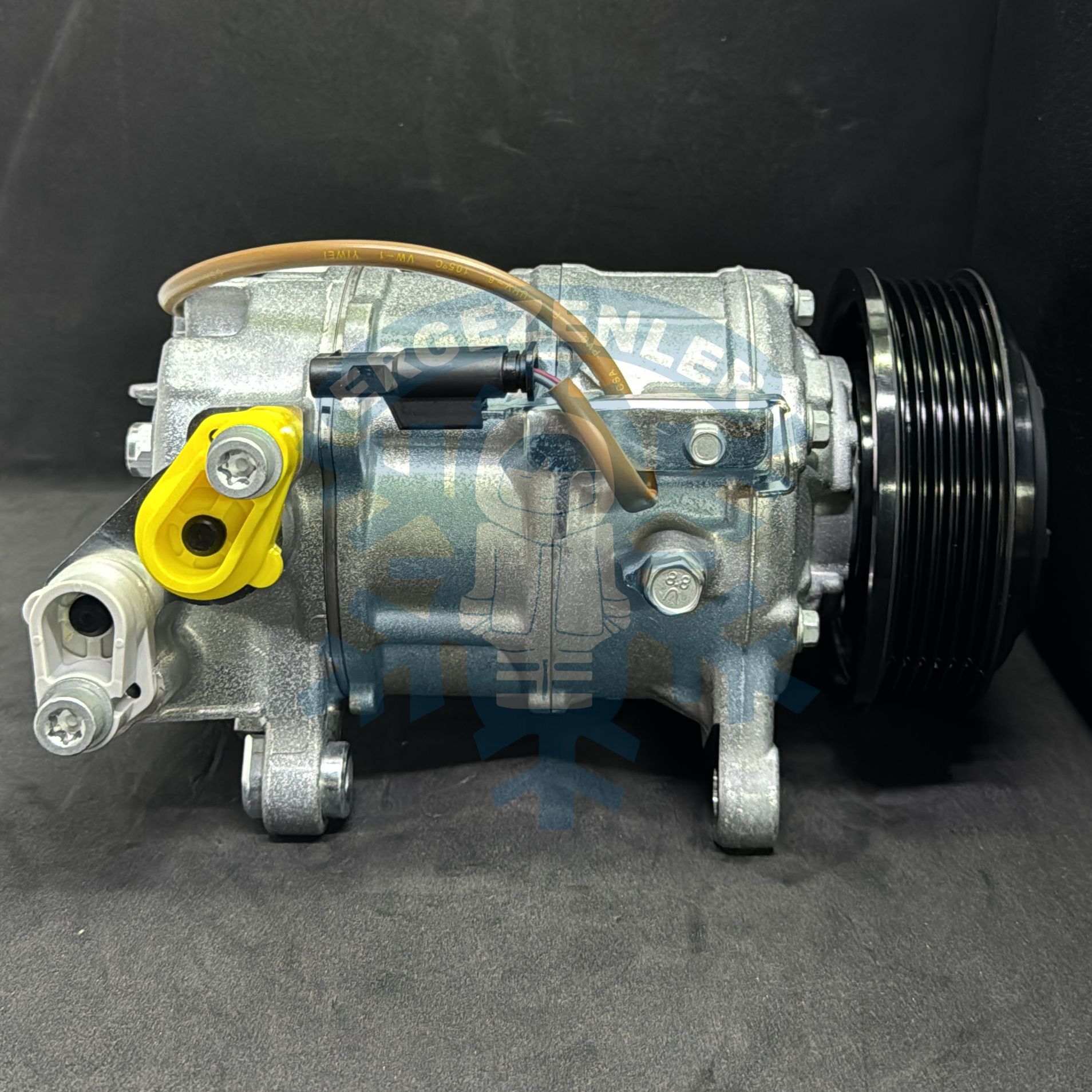 Kompresör Mini Cooper / Bmw x3 - SABİT KAFA