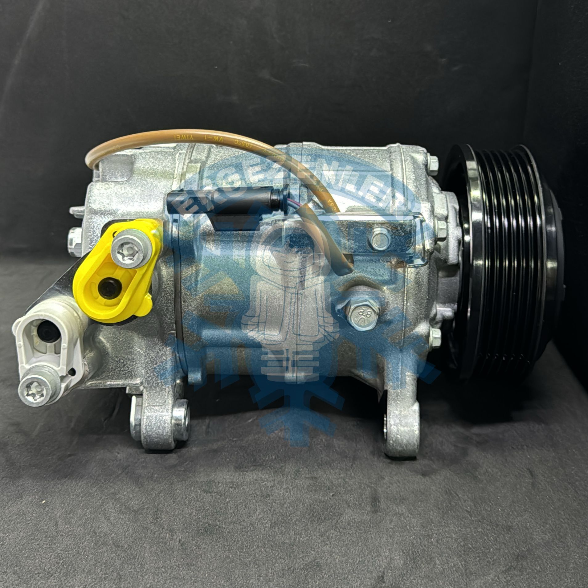 Kompresör Mini Cooper / Bmw x3 - SABİT KAFA