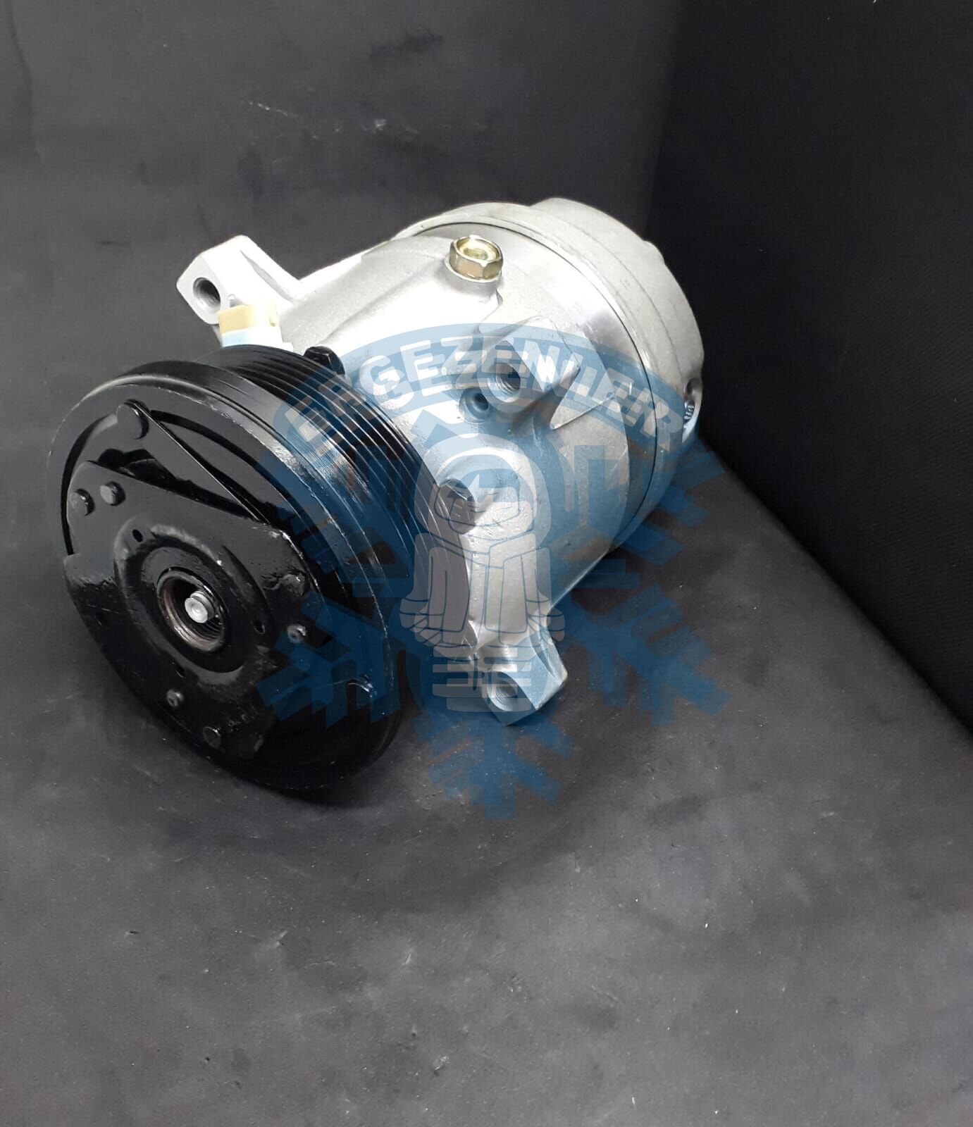 Kompresör 'REVİZYONLU' Fiat Tempra 6pk