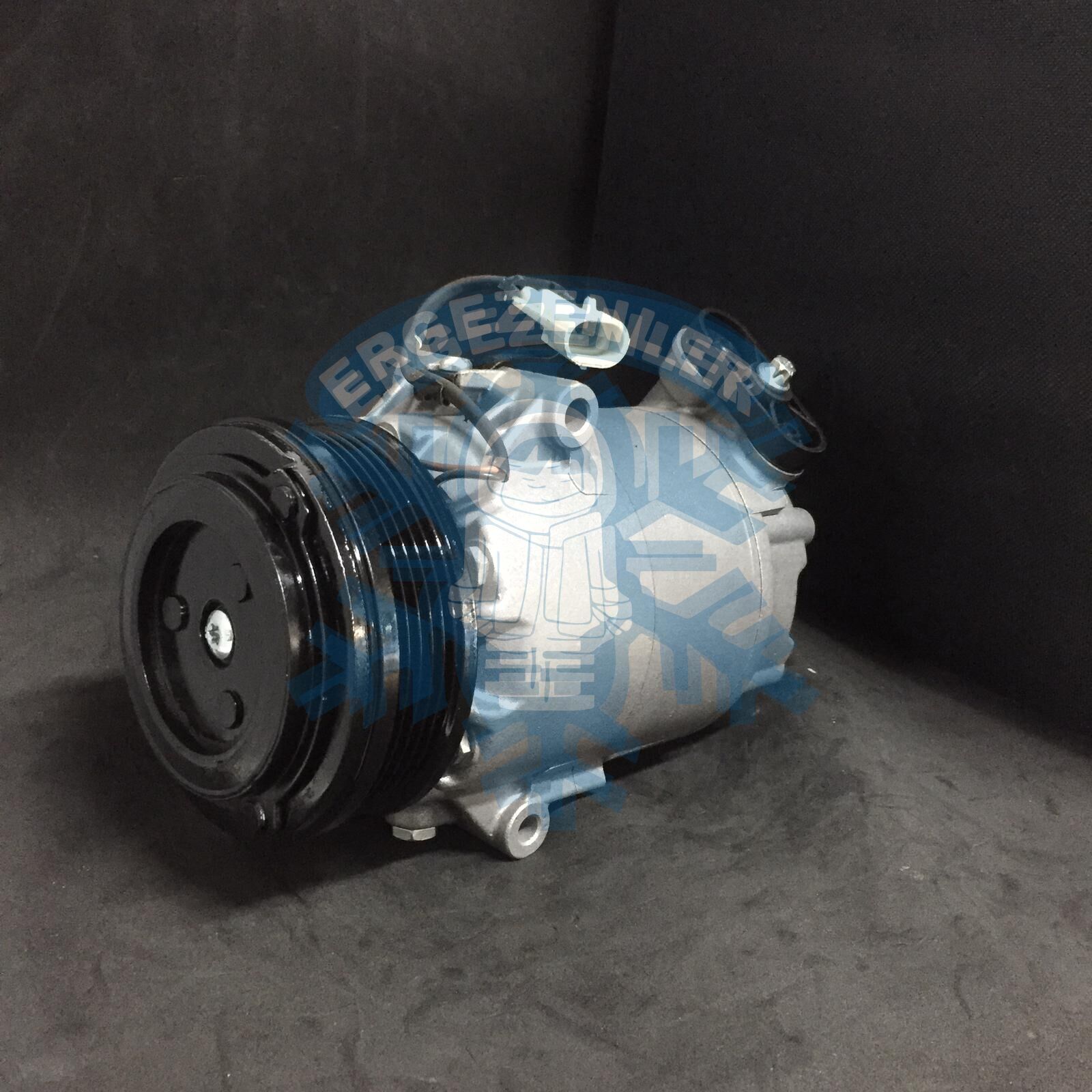 Kompresör 'REVİZYONLU' OPEL ASTRA G ''PULLU