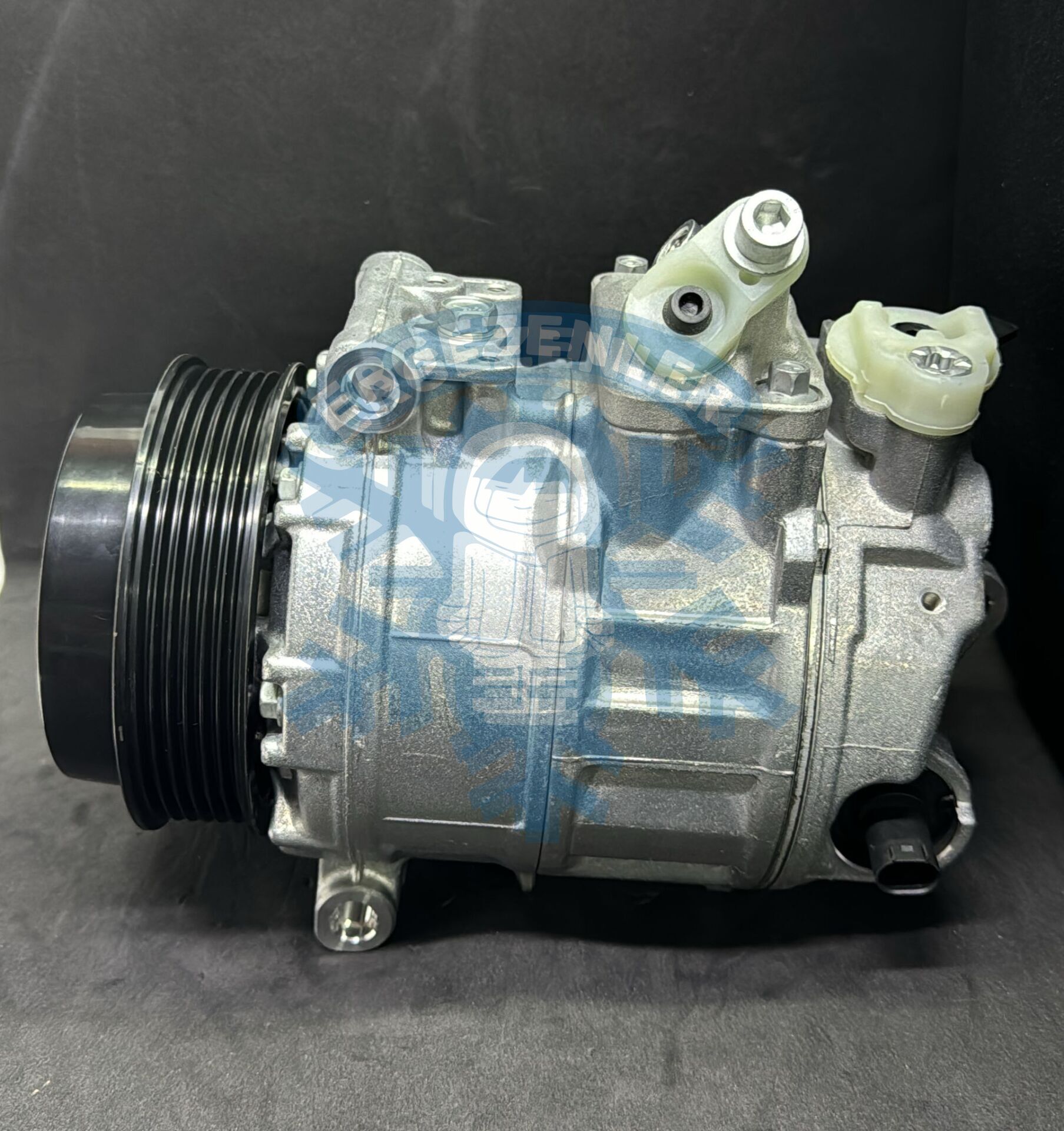 Kompresör MERCEDES E270 CDİ