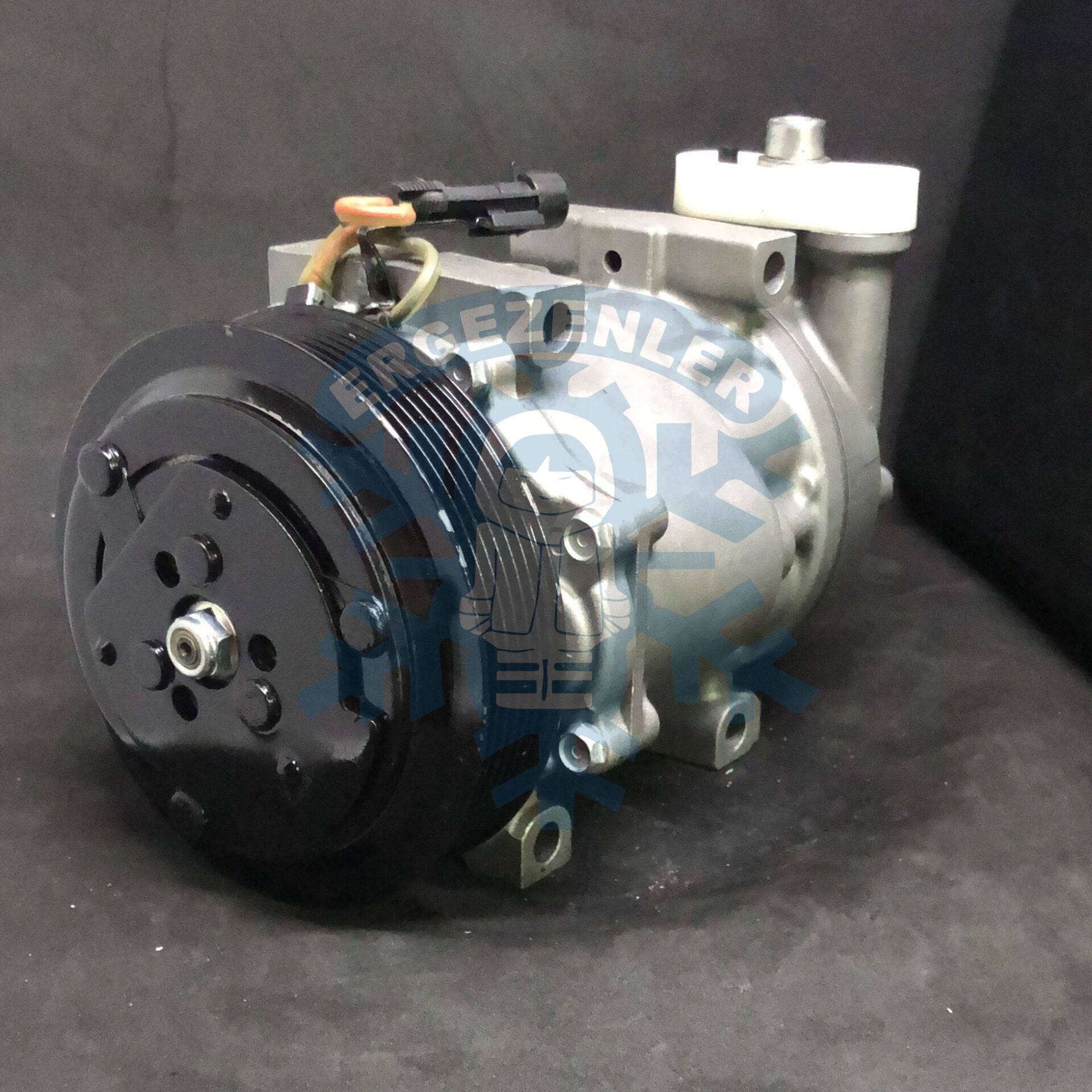 Kompresör 'REVİZYONLU' ALFA ROMEO 159