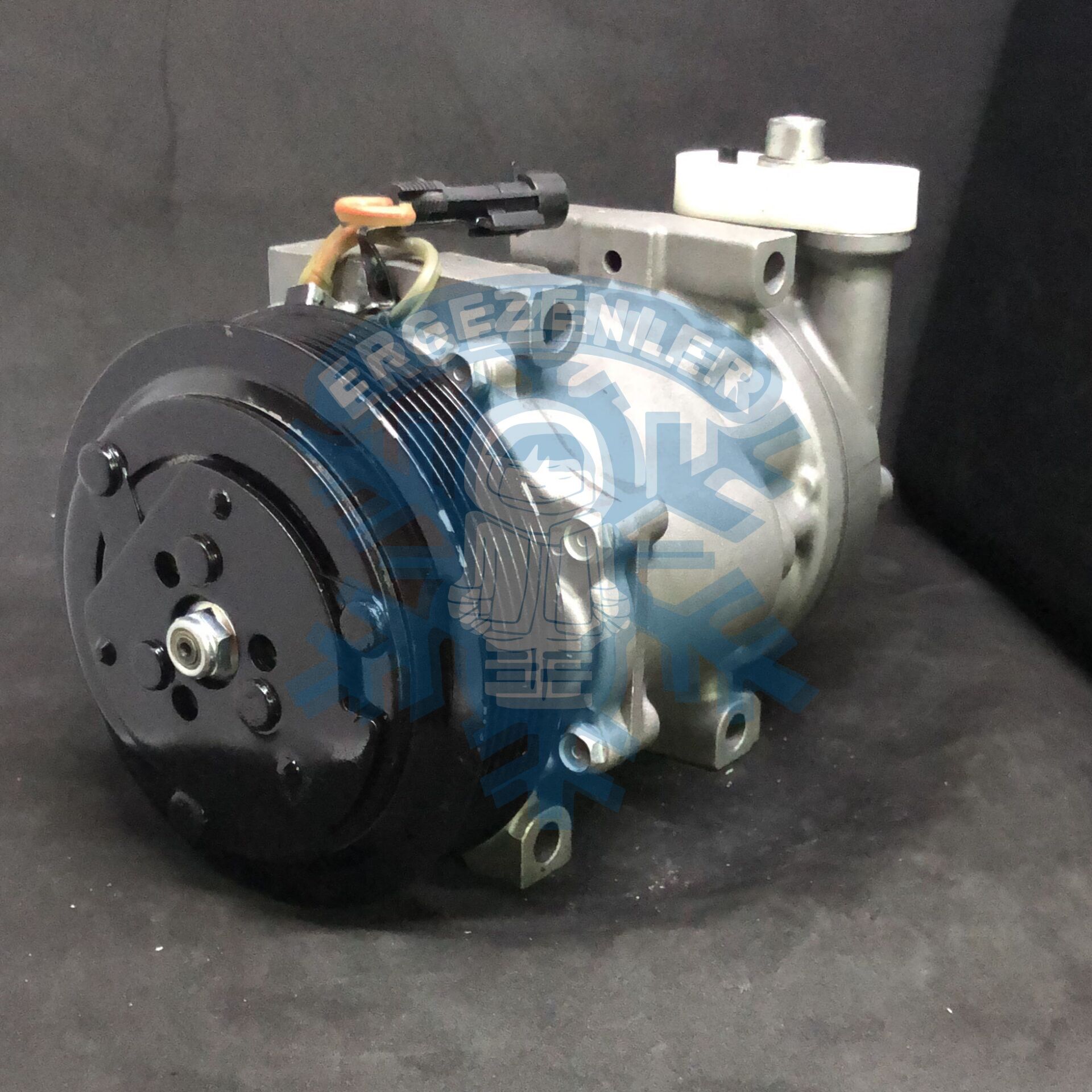 Kompresör 'REVİZYONLU' ALFA ROMEO 159