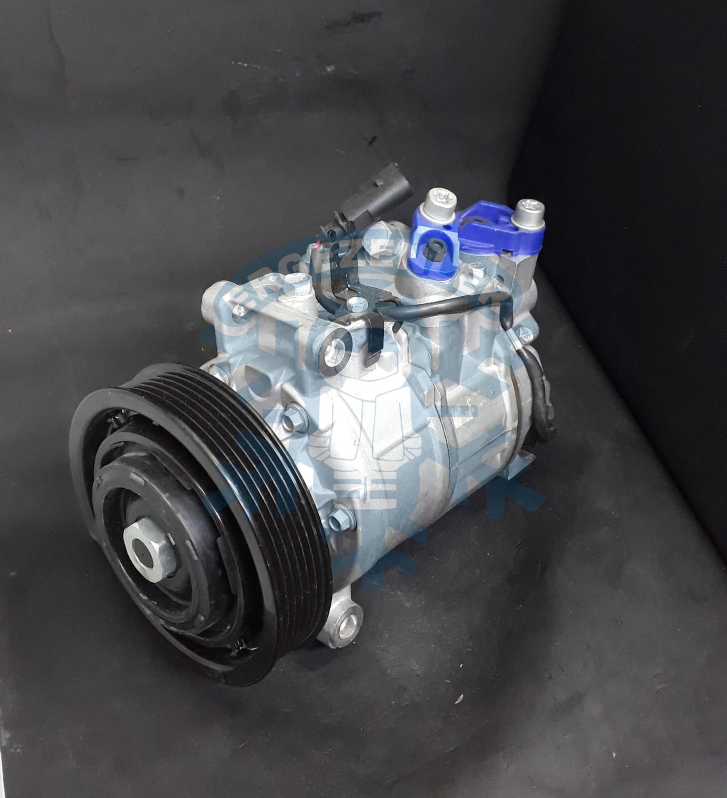 Kompresör Audi A4 FSi 3.2 Benzinli 6pk