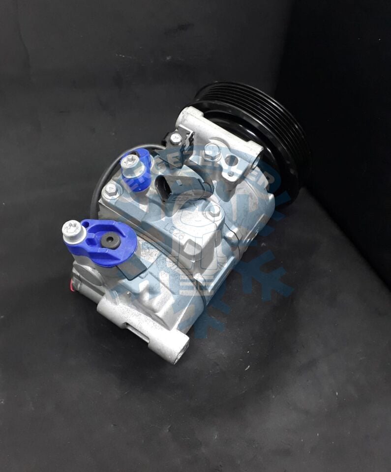 Kompresör Audi A4 FSi 3.2 Benzinli 6pk