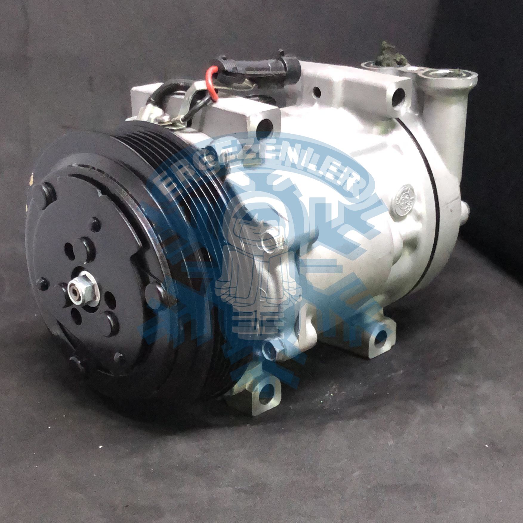 Kompresör 'REVİZYONLU' ALFA ROMEO 156