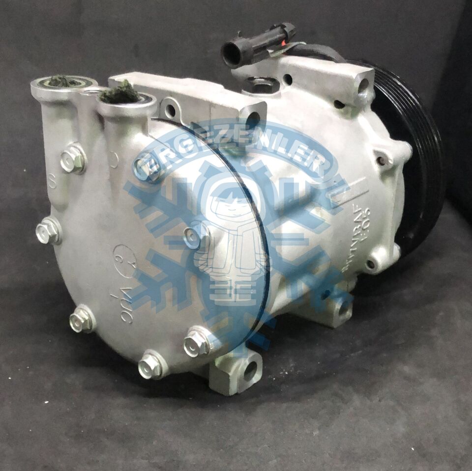 Kompresör 'REVİZYONLU' ALFA ROMEO 156