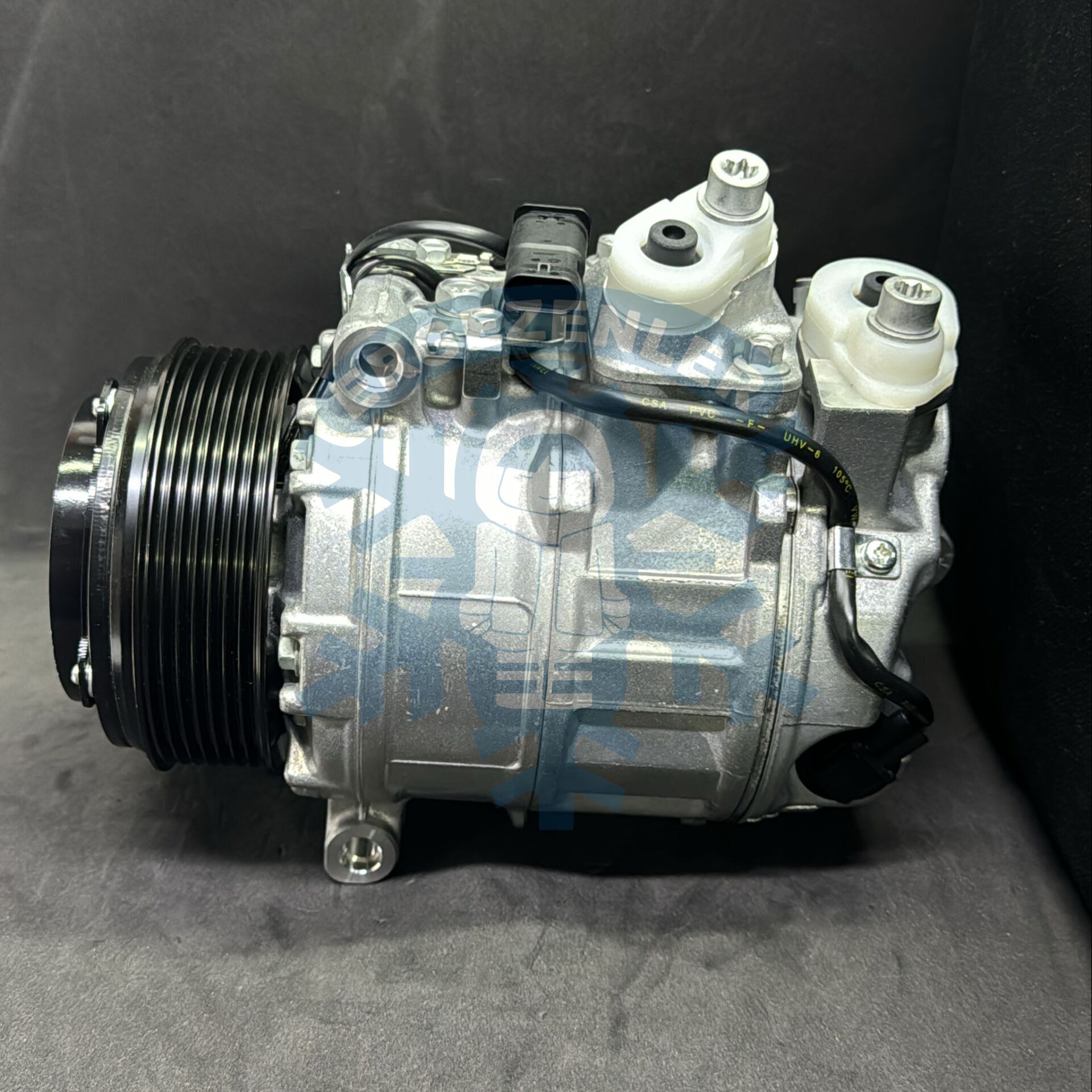 Kompresör MERCEDES BENZ VİTO, S350, S400