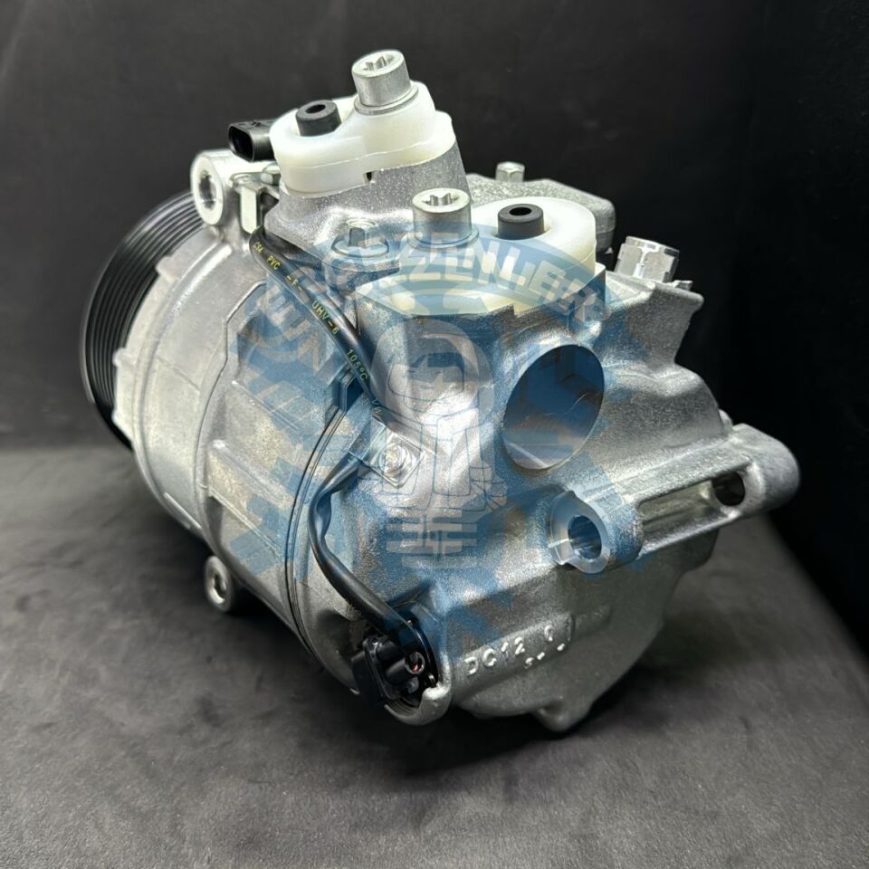 Kompresör MERCEDES BENZ VİTO, S350, S400