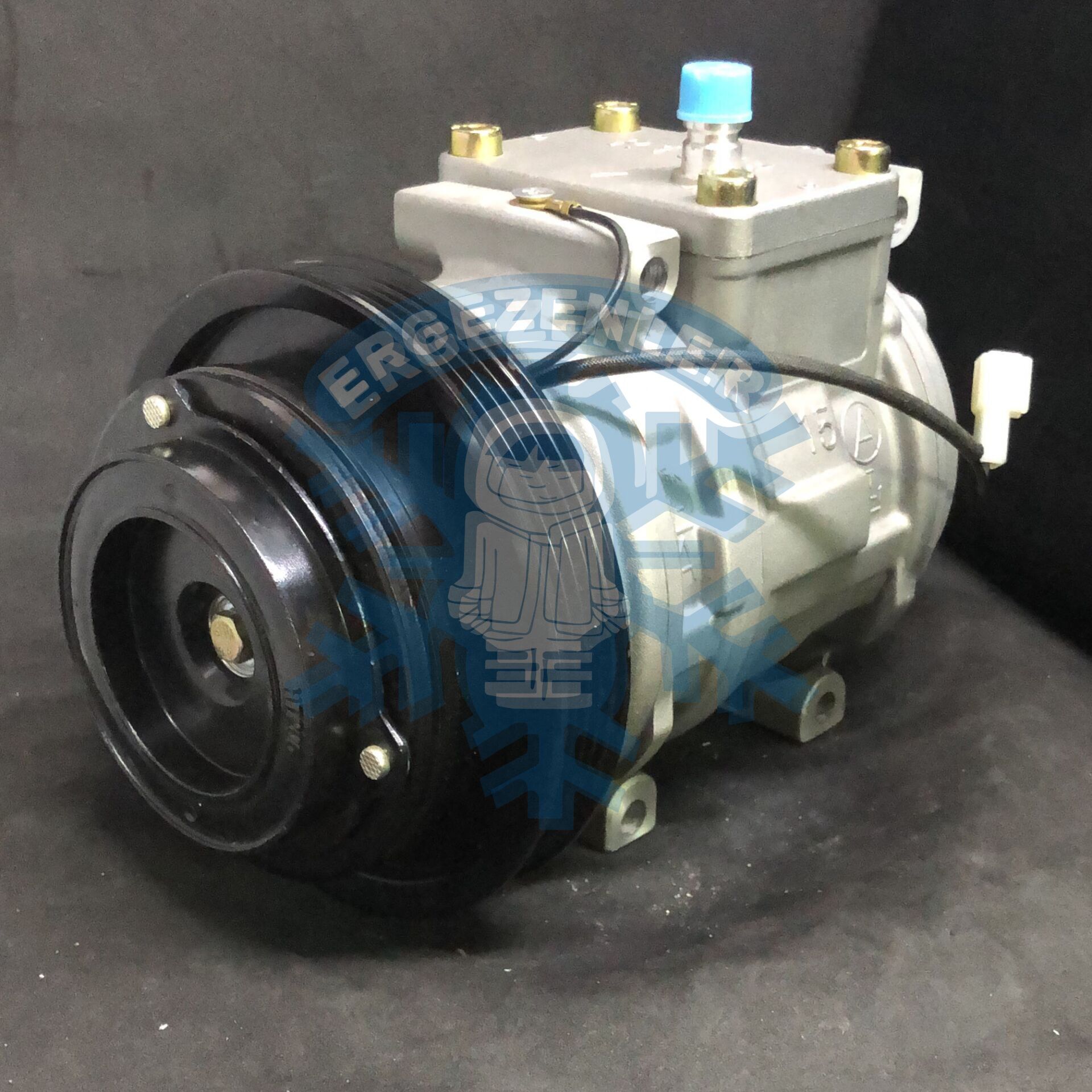 Kompresör 'REVİZYONLU' TOYOTA AE101 FINDIK KASA