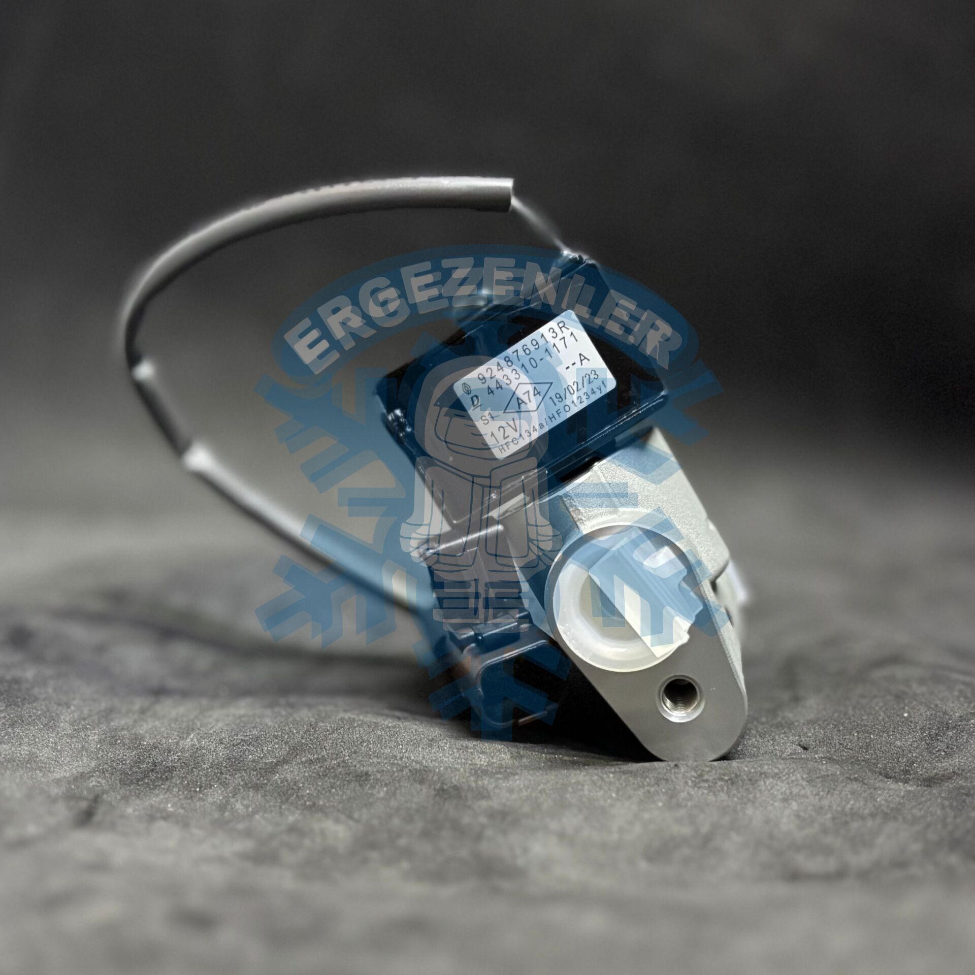 RENAULT ZOE EXPANSİON VALF OE: 924876913R