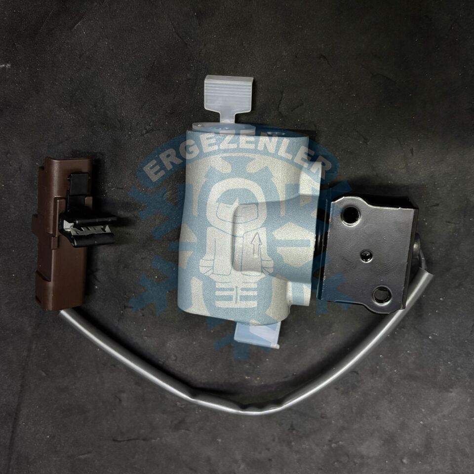 RENAULT ZOE EXPANSİON VALF OE: 924876913R