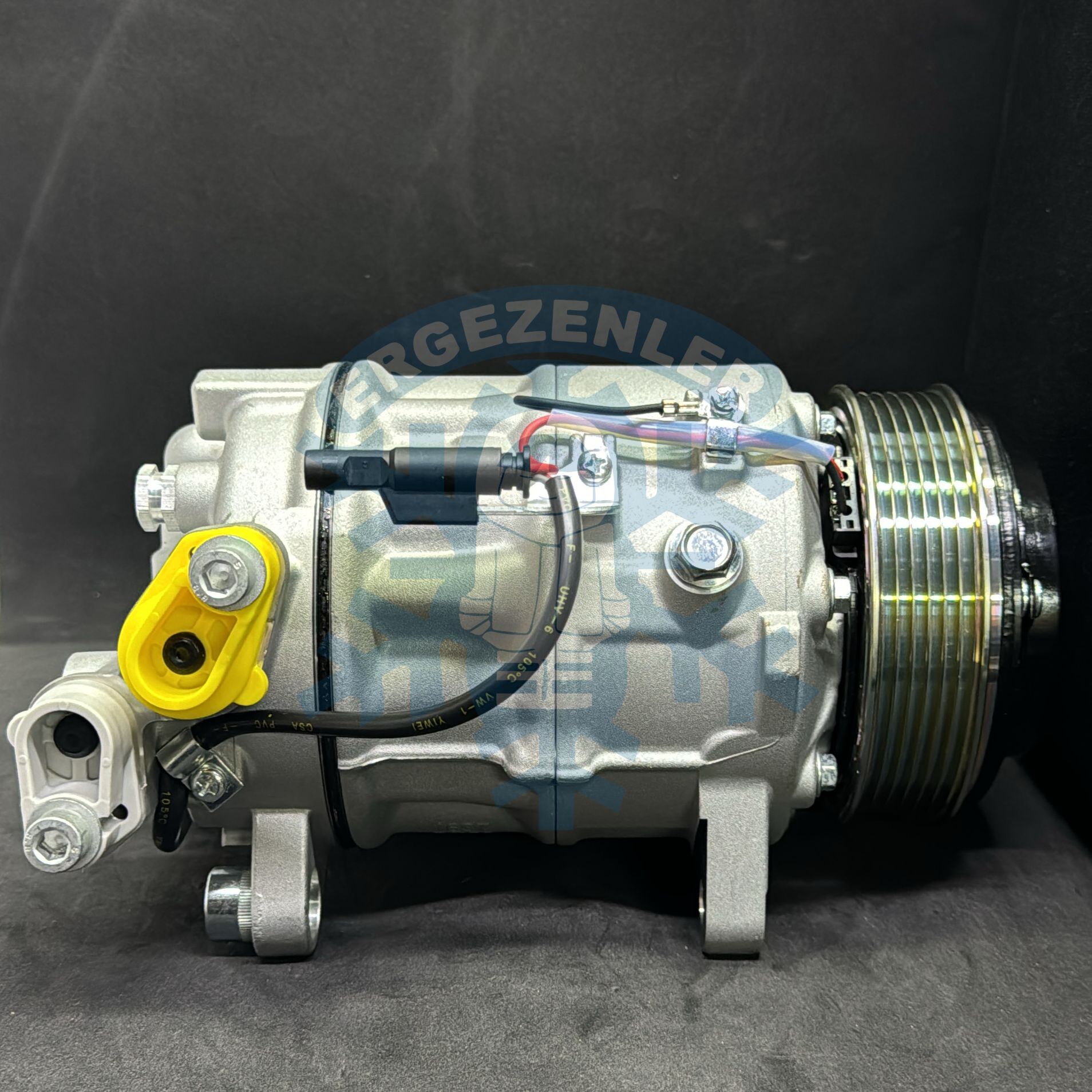 Kompresör BMW G30 BOBİNLİ