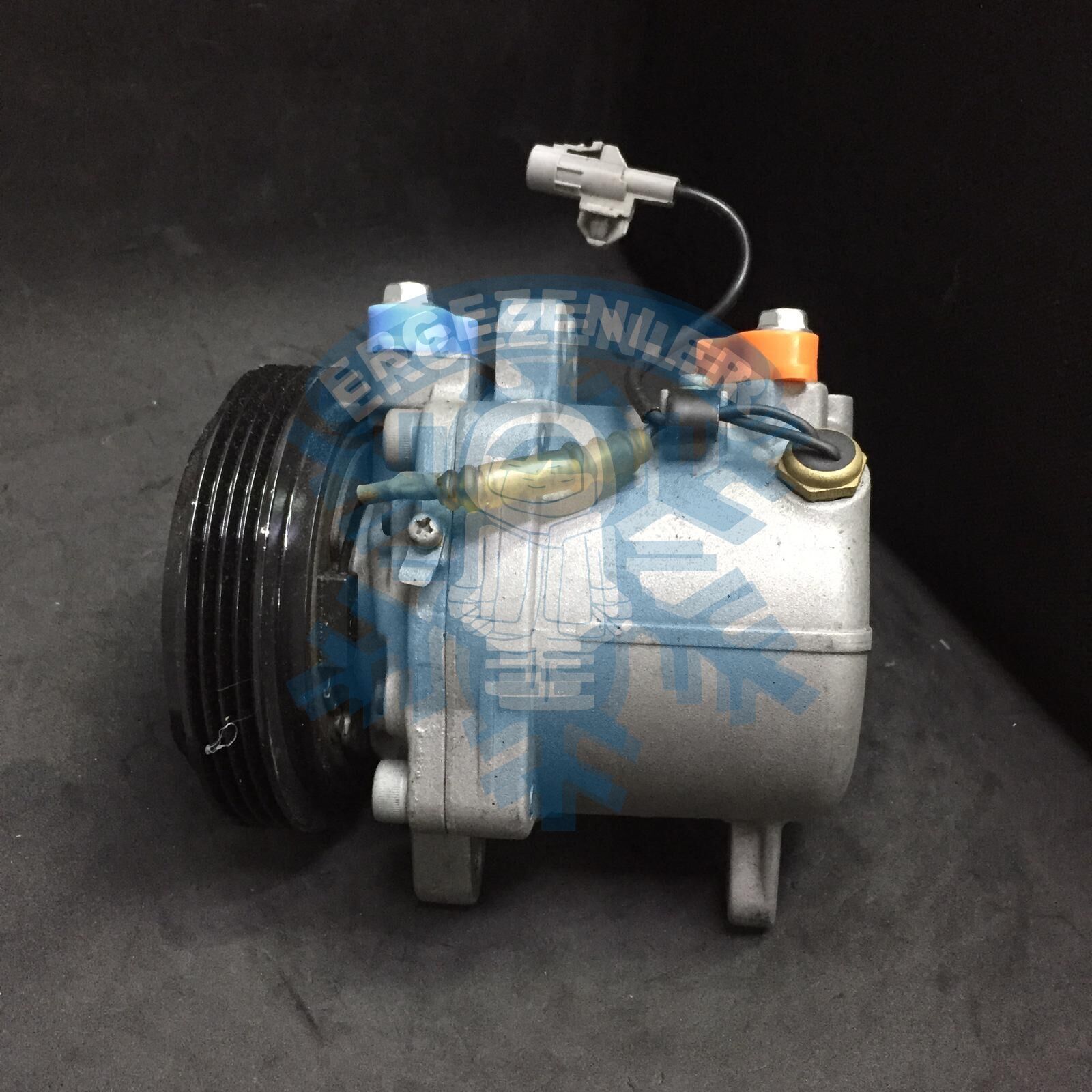 Kompresör 'REVİZYONLU' SUZUKİ VİTARA 96>98