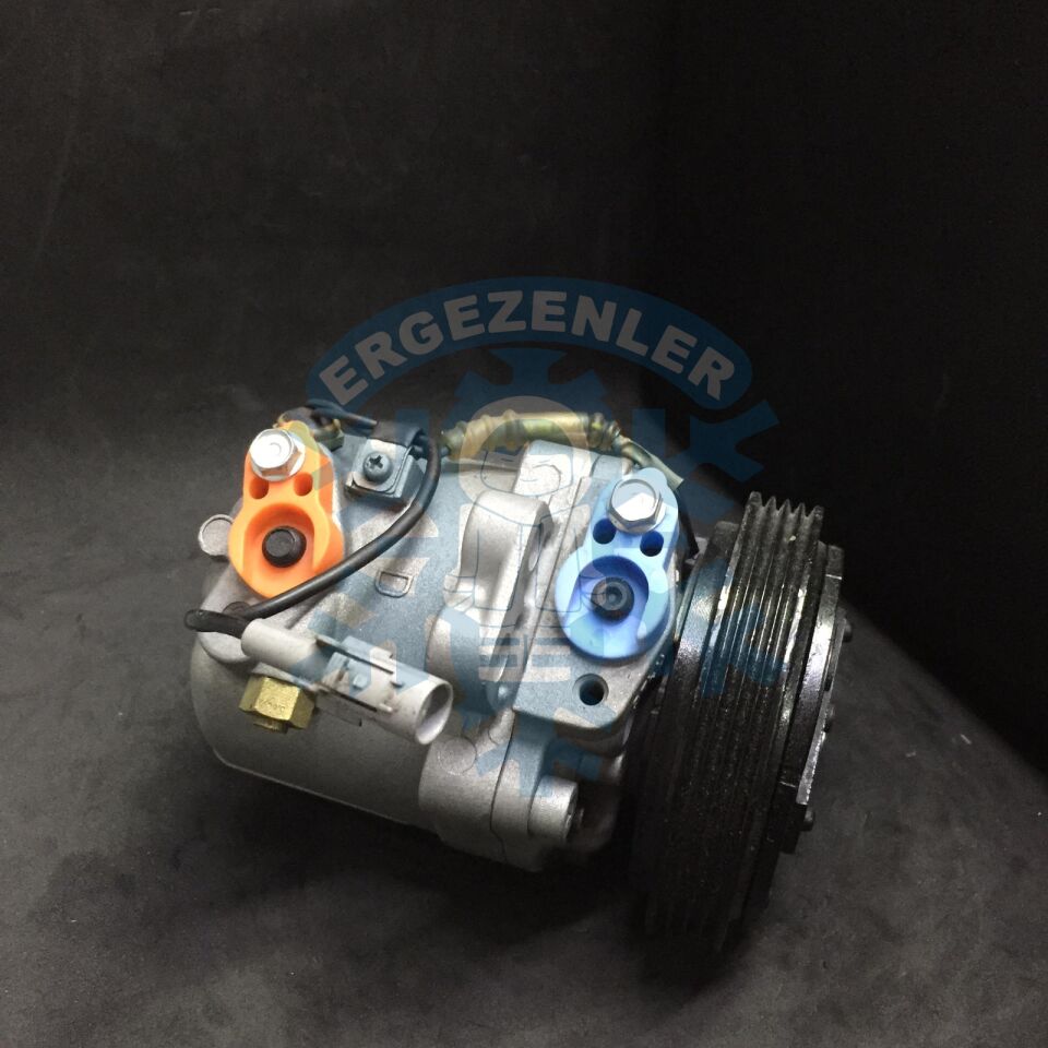 Kompresör 'REVİZYONLU' SUZUKİ VİTARA 96>98