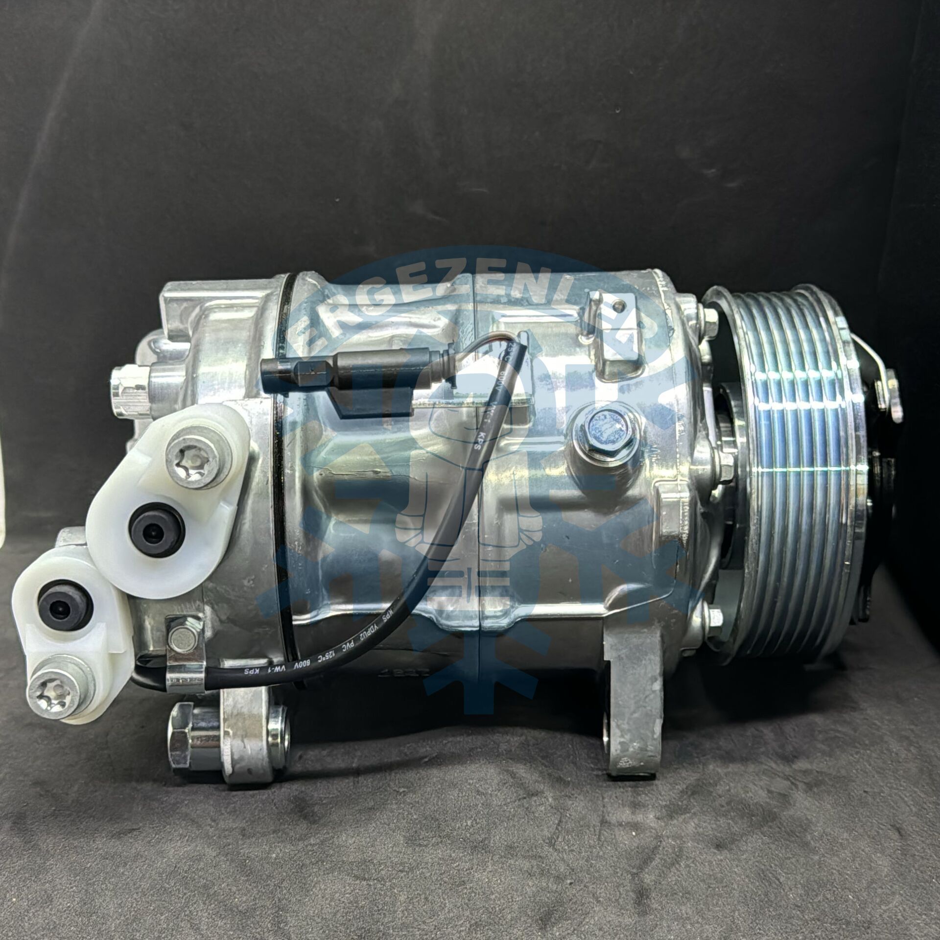Kompresör BMW 5/7 SERİES G30-G11