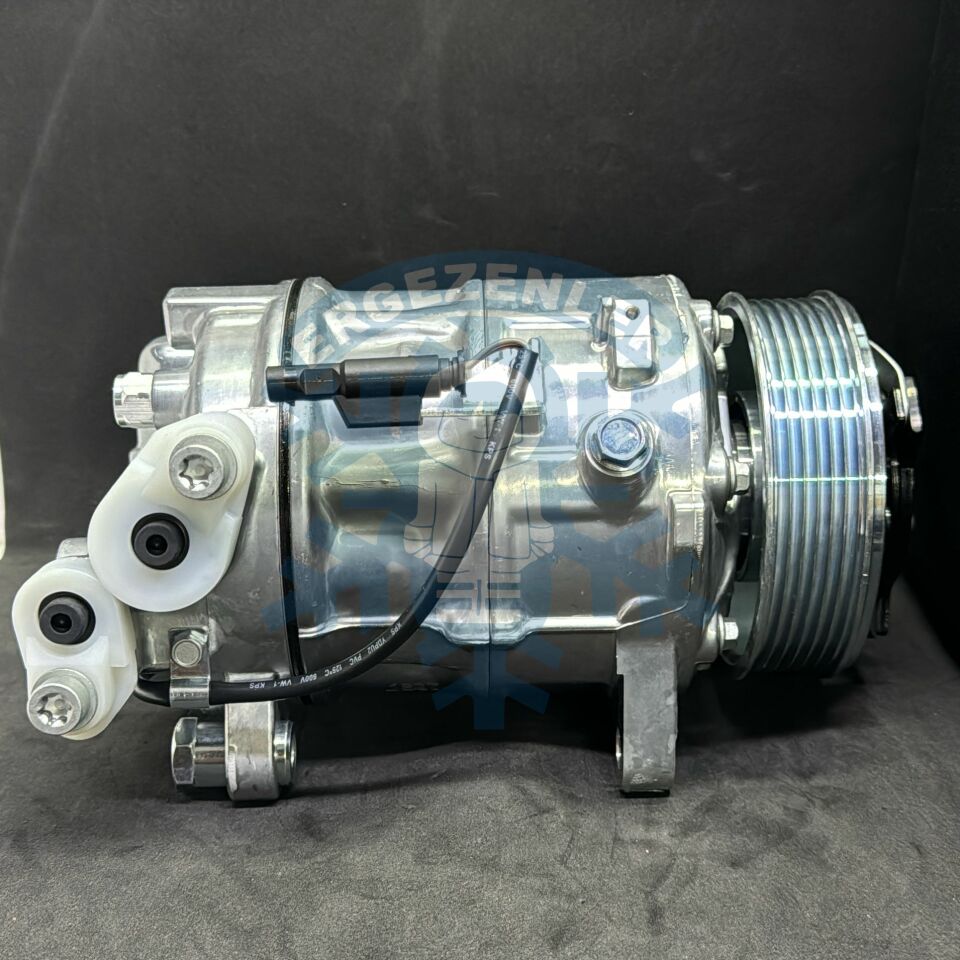 Kompresör BMW 5/7 SERİES G30-G11