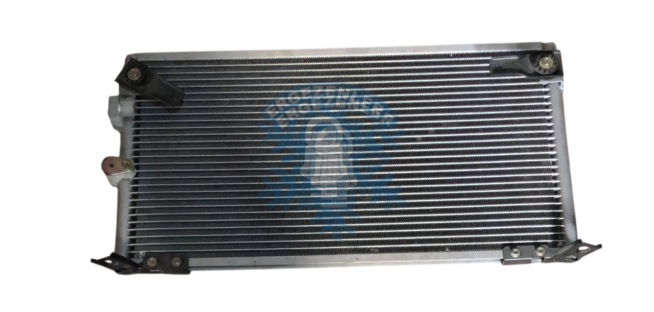 RADYATÖR, UNIVERSAL, ÖLÇÜ: 56.5x30 cm