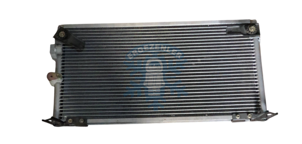 RADYATÖR, UNIVERSAL, ÖLÇÜ: 56.5x30 cm