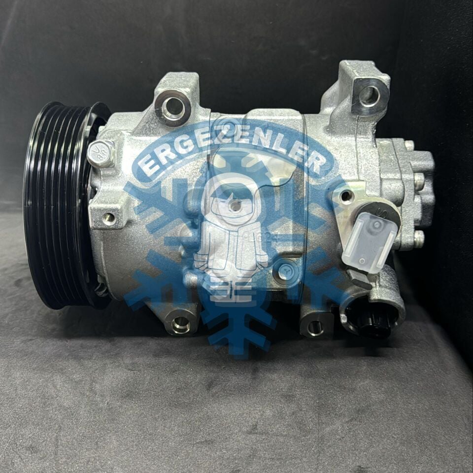 Kompresör Toyota Avensis-Auris-Corolla-Verso