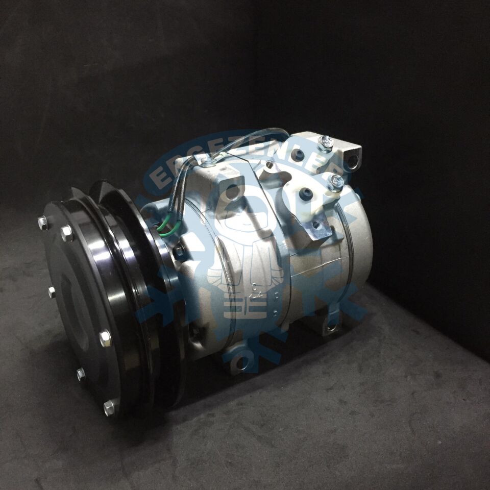Kompresör Komatsu Denso Tip ''10S15C, DCP99821
