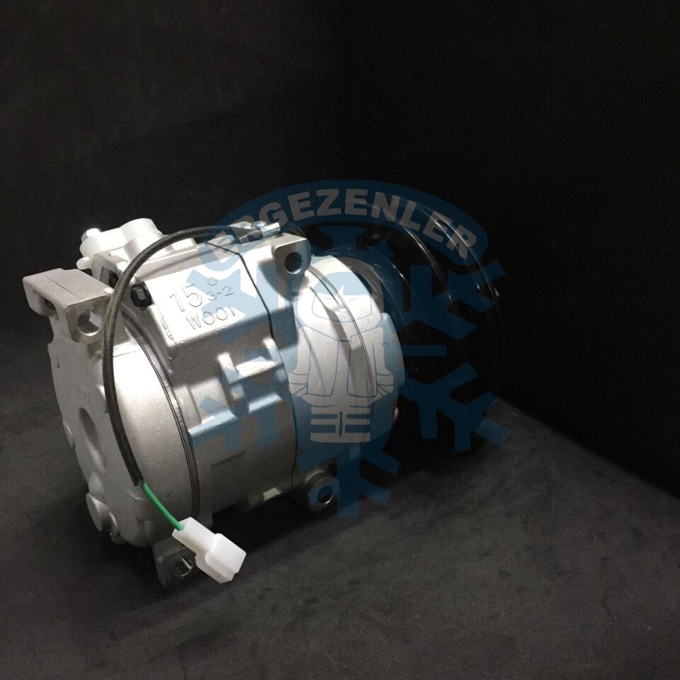 Kompresör Komatsu Denso Tip ''10S15C, DCP99821