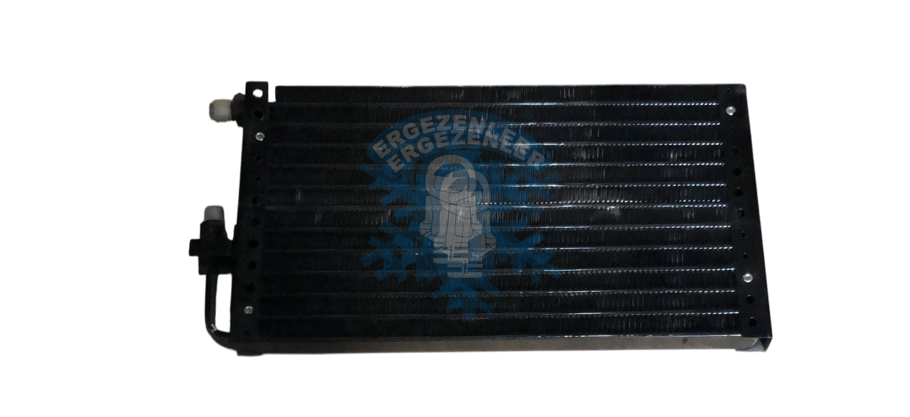 RADYATÖR, UNIVERSAL, ÖLÇÜ: 45.5x25 cm