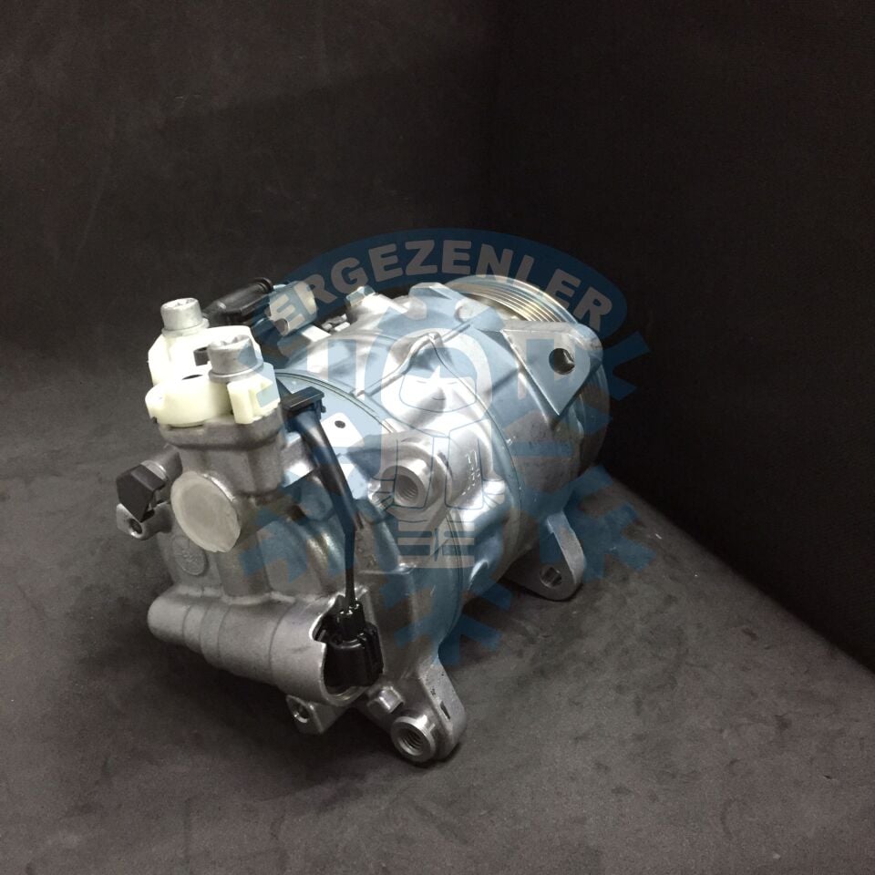 Kompresör BMW 5 SERİES G30-G31 16>23