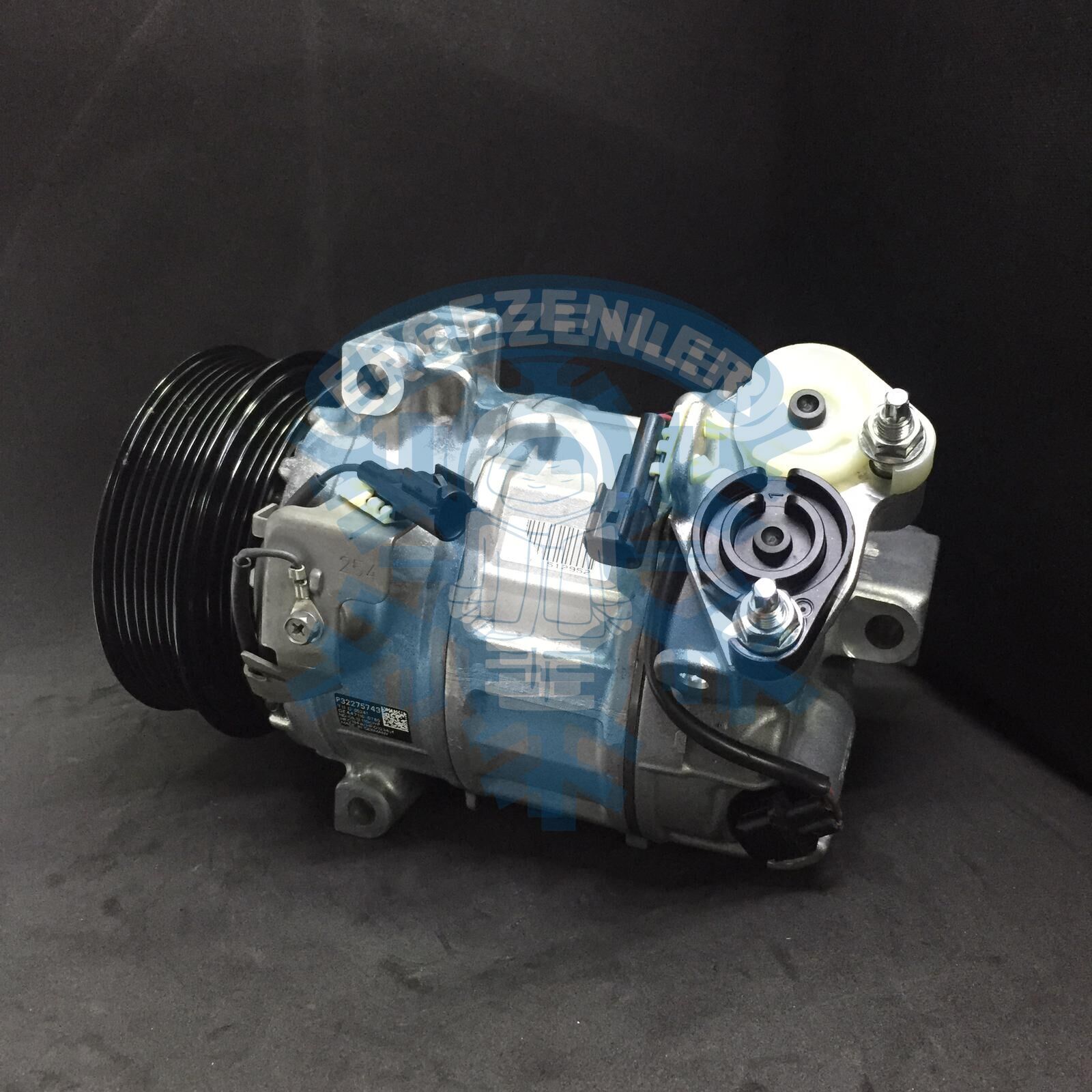 Kompresör VOLVO S90 V90 XC90